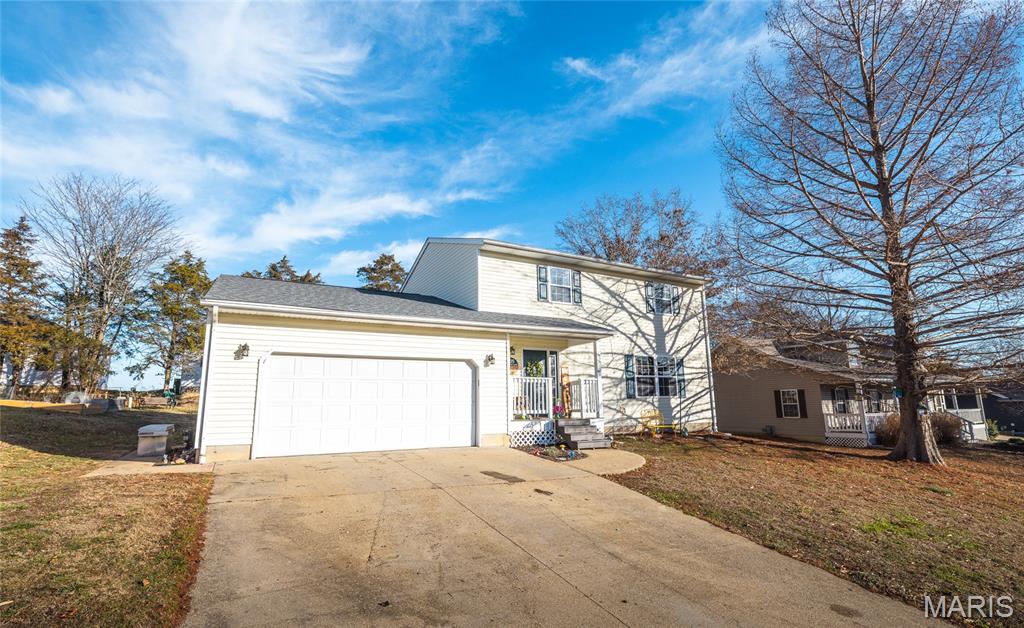 205 Victoria Lane Rolla, MO 65401 - Photo 3 of 31