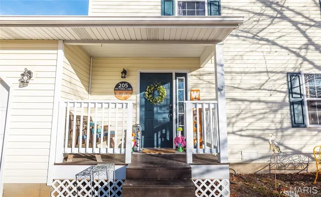 $289,000 | 205 Victoria Lane, Rolla, MO 65401