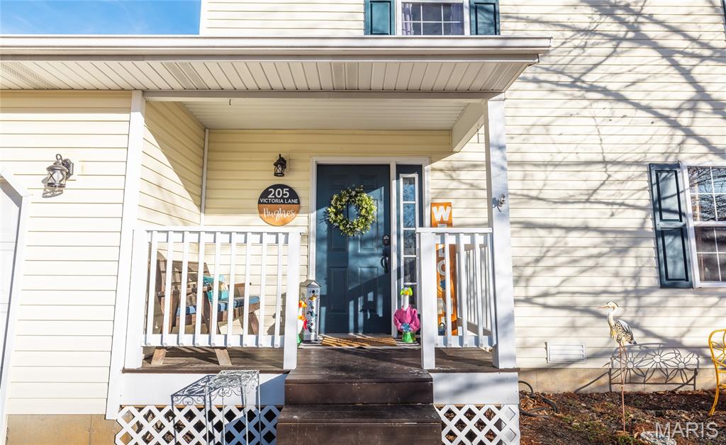 205 Victoria Lane Rolla, MO 65401 - Photo 5 of 31