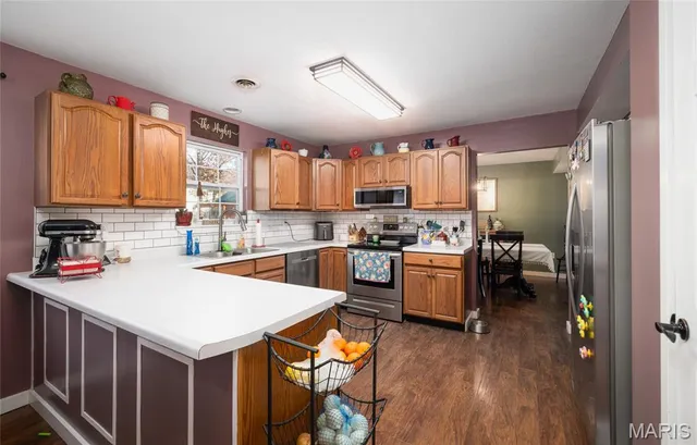 $289,000 | 205 Victoria Lane, Rolla, MO 65401