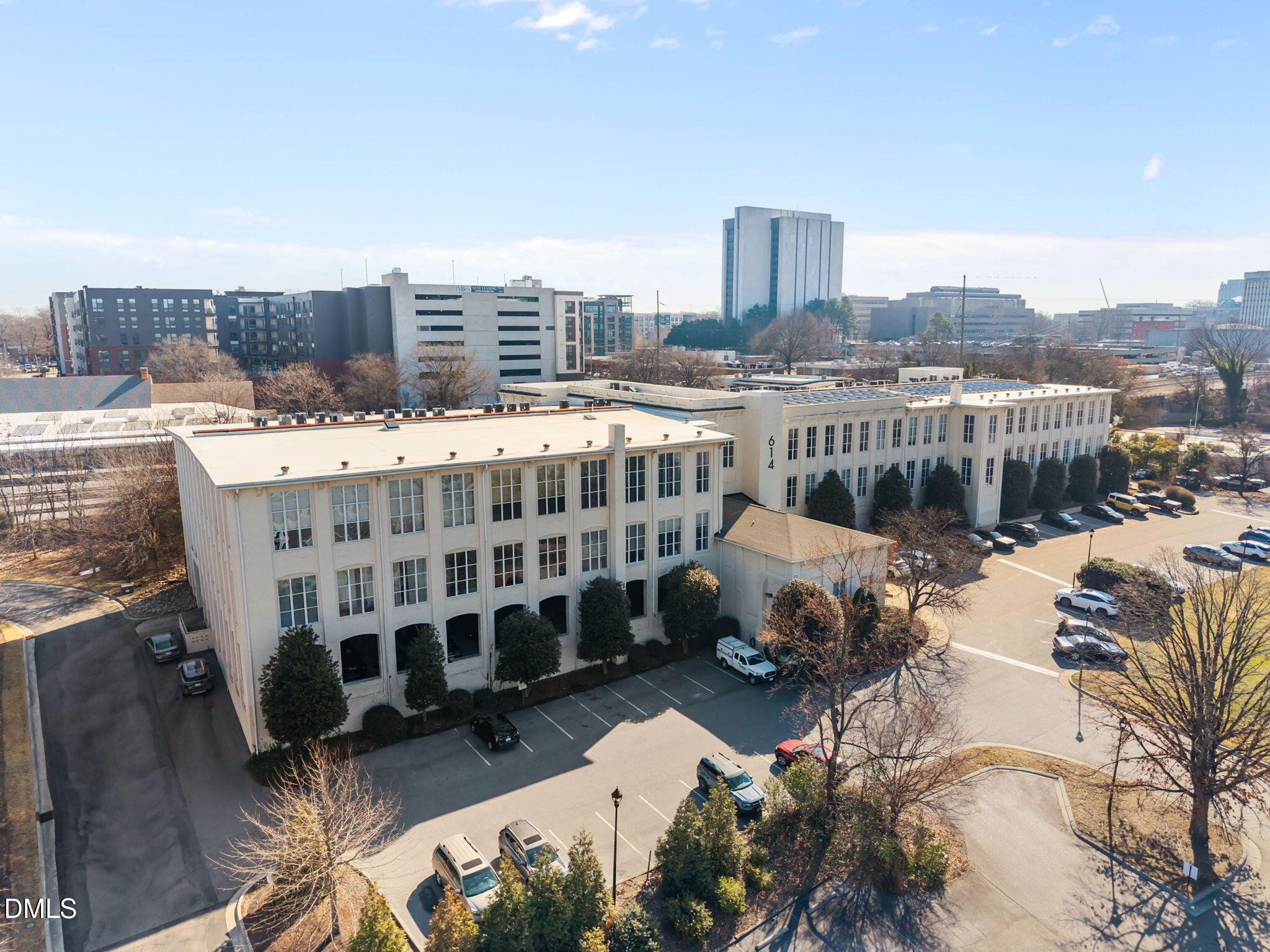 614 Capital Boulevard, Unit 208 Raleigh, NC 27603 - Photo 34 of 41 2-web-or-mls-DJI_20260210111640_0470_D