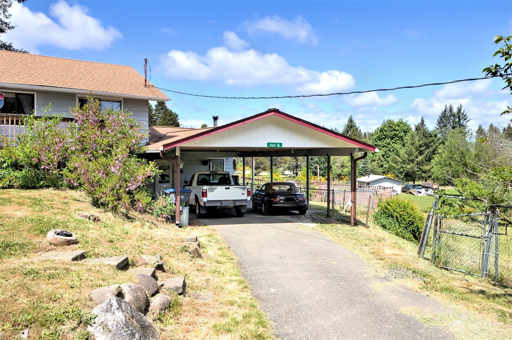 301 East Capital Prairie Road Shelton, WA 98584 - Photo 22 of 27 Gallery Image 22
