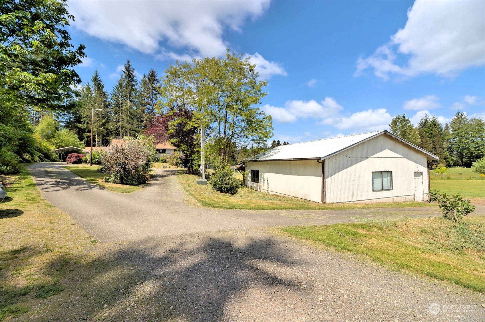 301 East Capital Prairie Road Shelton, WA 98584 - Photo 23 of 27 Gallery Image 23