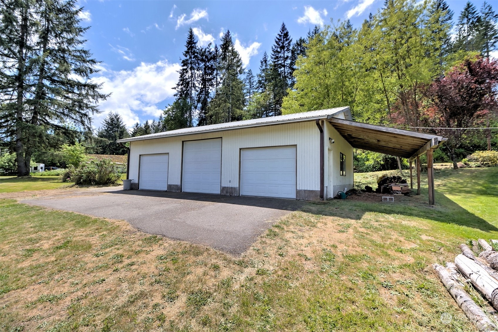 301 East Capital Prairie Road Shelton, WA 98584 - Photo 24 of 27 Gallery Image 24
