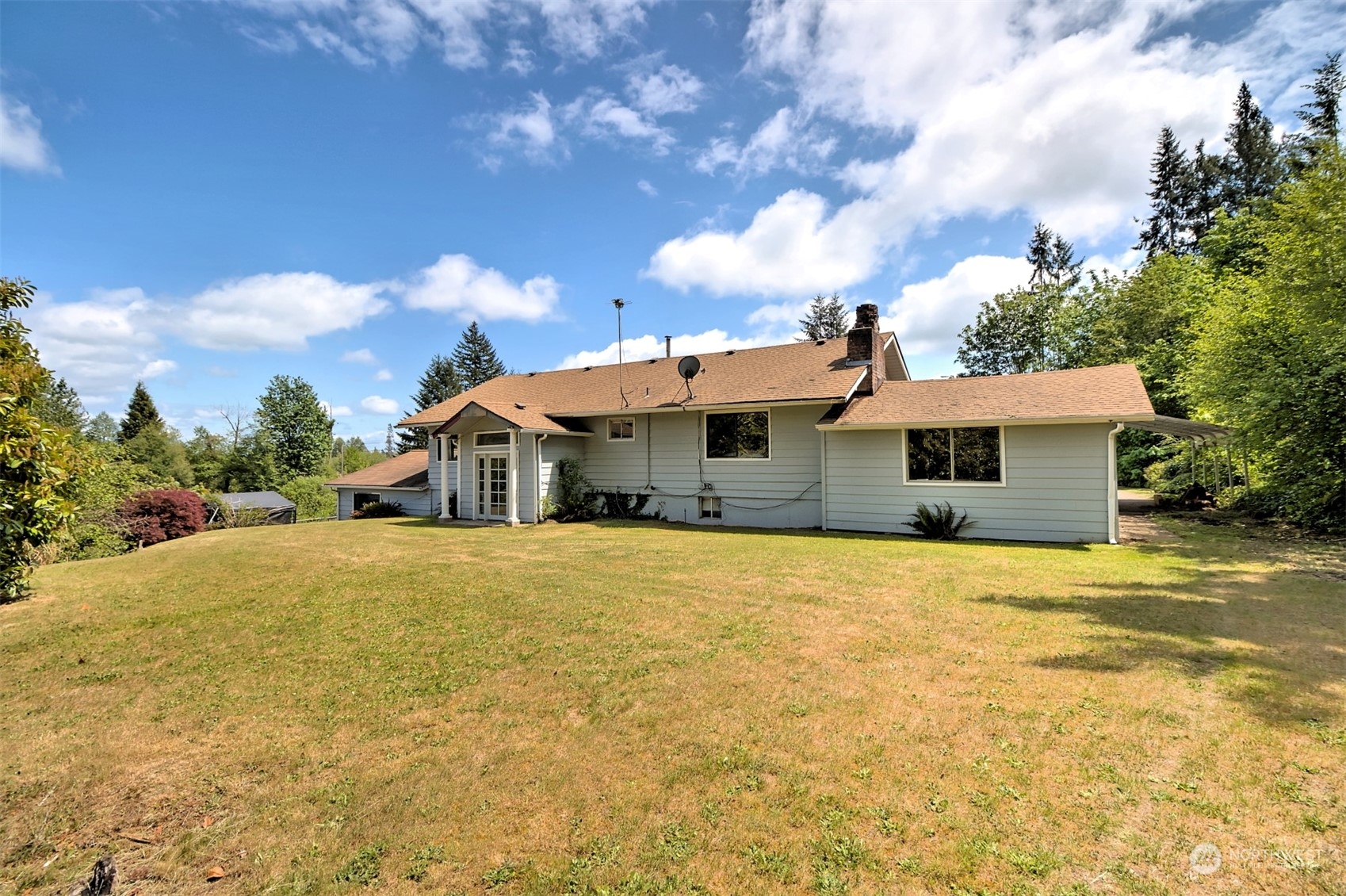 301 East Capital Prairie Road Shelton, WA 98584 - Photo 26 of 27 Gallery Image 26