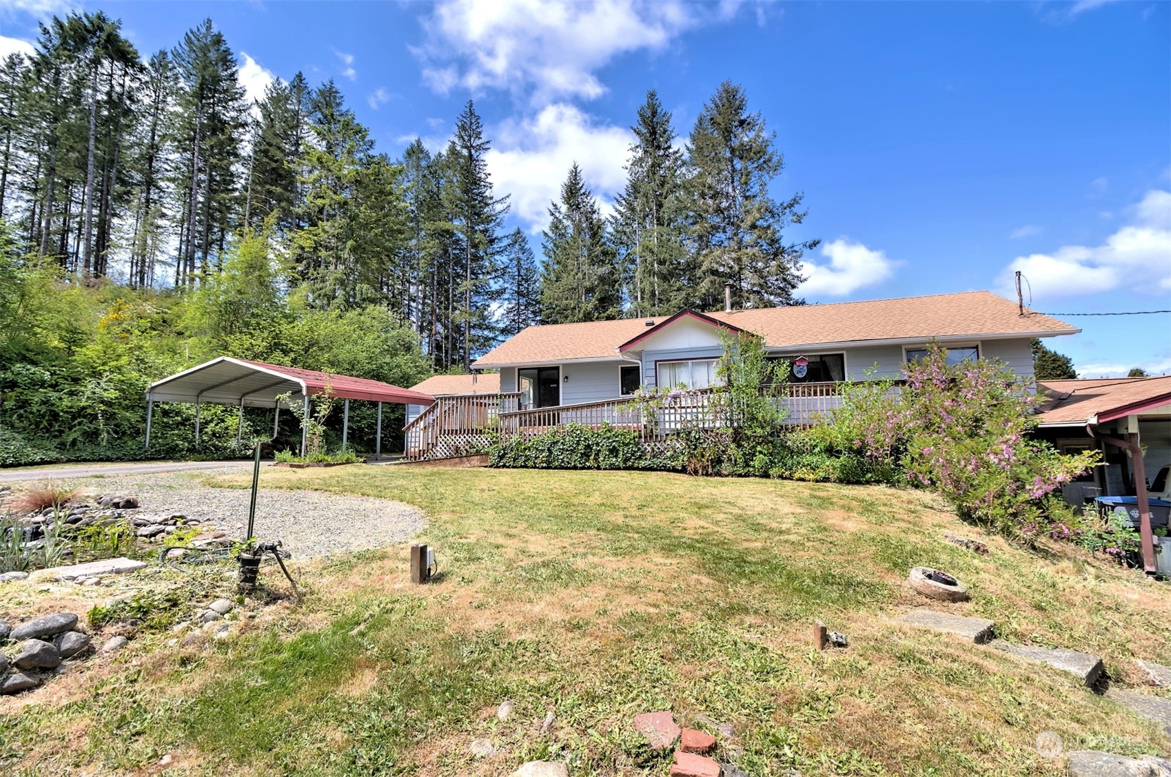301 East Capital Prairie Road Shelton, WA 98584 - Photo 3 of 27 Gallery Image 3