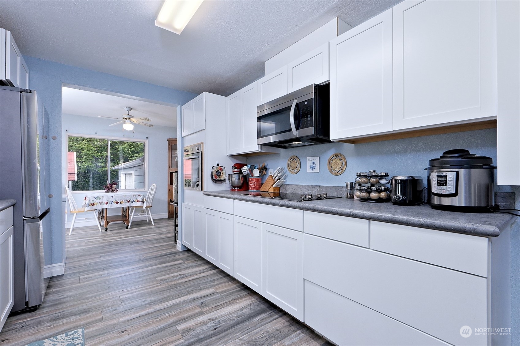 301 East Capital Prairie Road Shelton, WA 98584 - Photo 9 of 27 Gallery Image 9