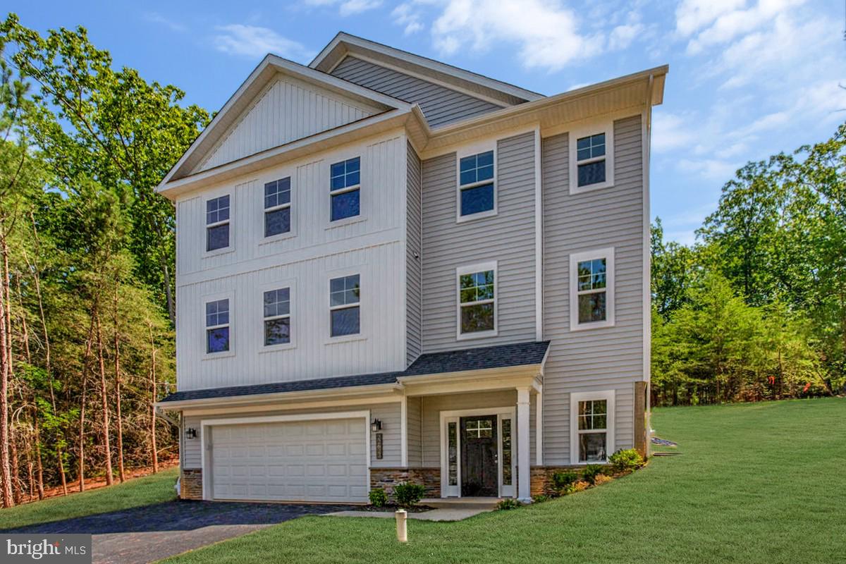 1235 Spruce Avenue Shady Side, MD 20764 - Photo 2 of 53 The Avery
