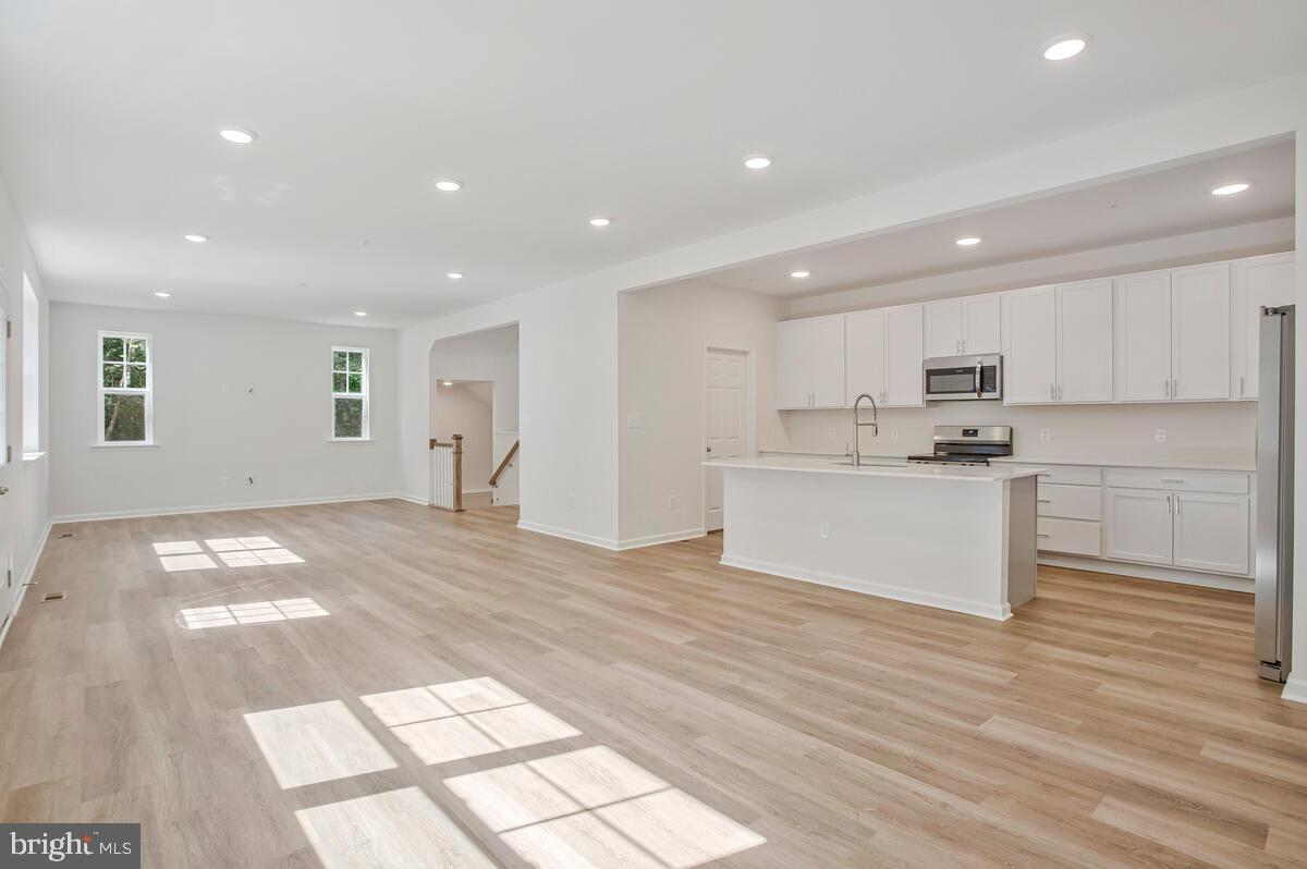 1235 Spruce Avenue Shady Side, MD 20764 - Photo 21 of 53 Photos may show similar home with optional feature