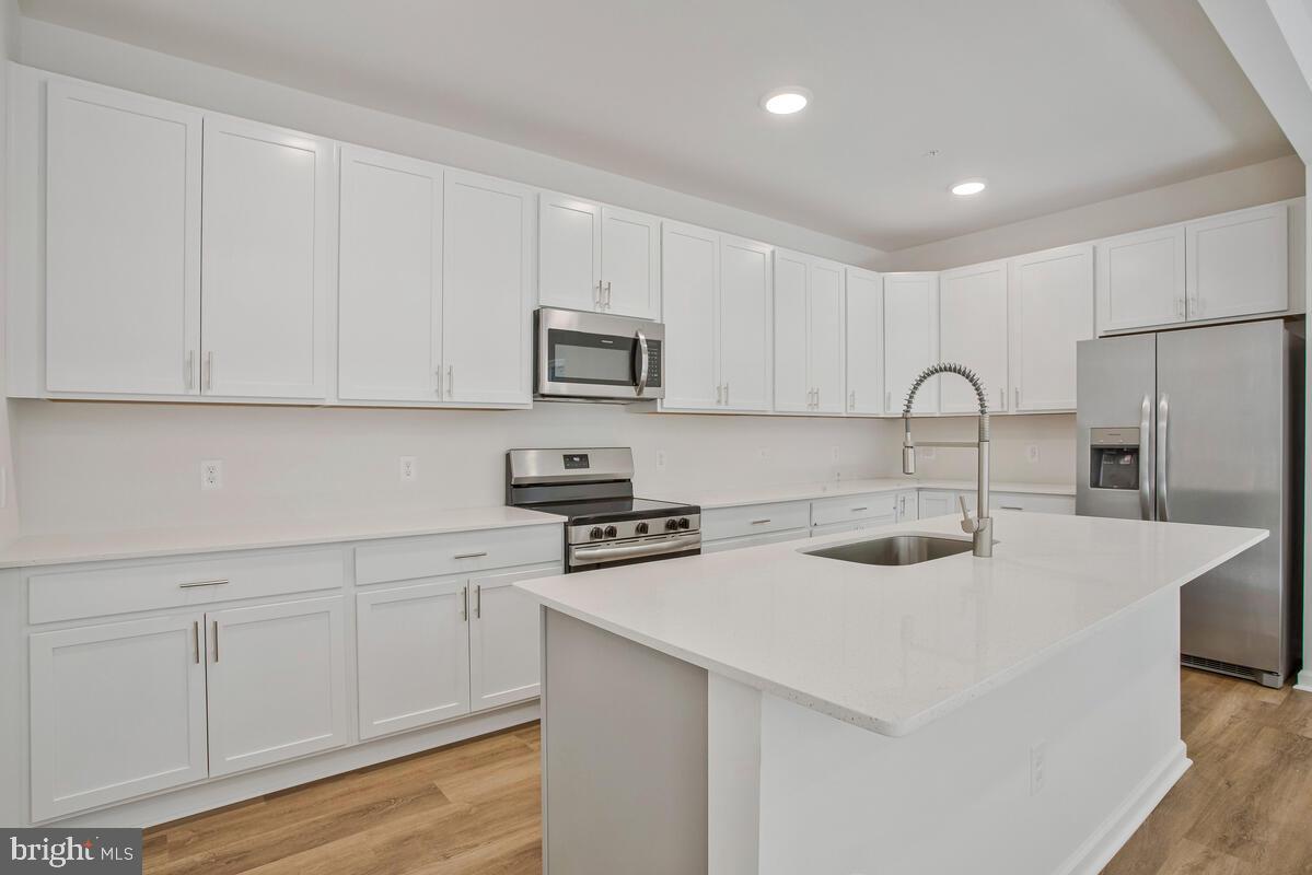 1235 Spruce Avenue Shady Side, MD 20764 - Photo 26 of 53 Photos may show similar home with optional feature