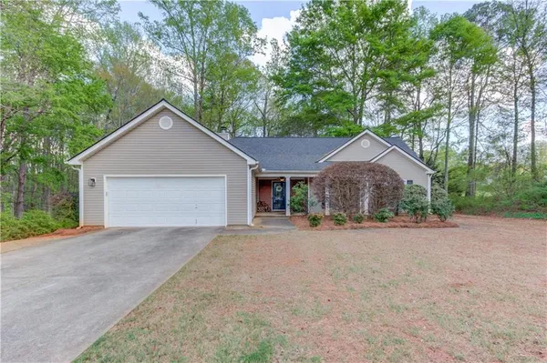 $330,000 | 925 Nature Trail, Bethlehem, GA 30620