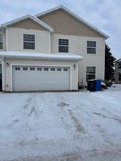 $1,575 | 4210 47th Street South, Unit G, Fargo, ND 58104