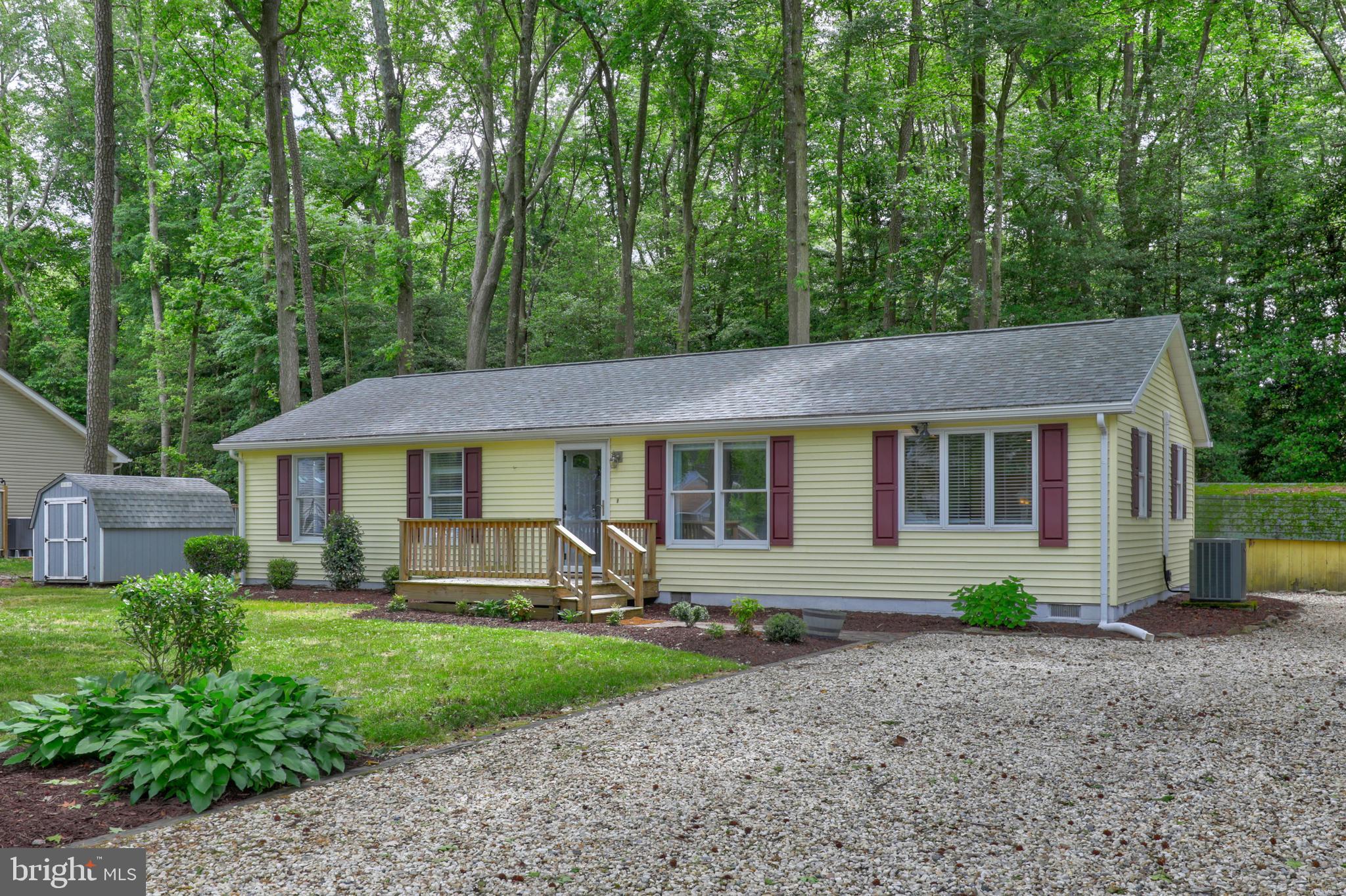 31260 Brush Hook Road Ocean View, DE 19970 - Photo 1 of 39 Gallery Image 1