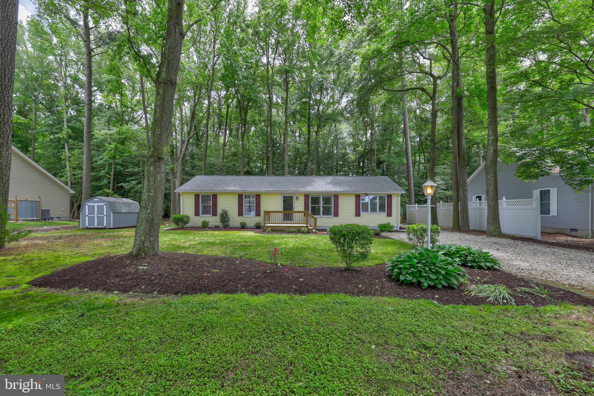31260 Brush Hook Road Ocean View, DE 19970 - Photo 2 of 39 Gallery Image 2