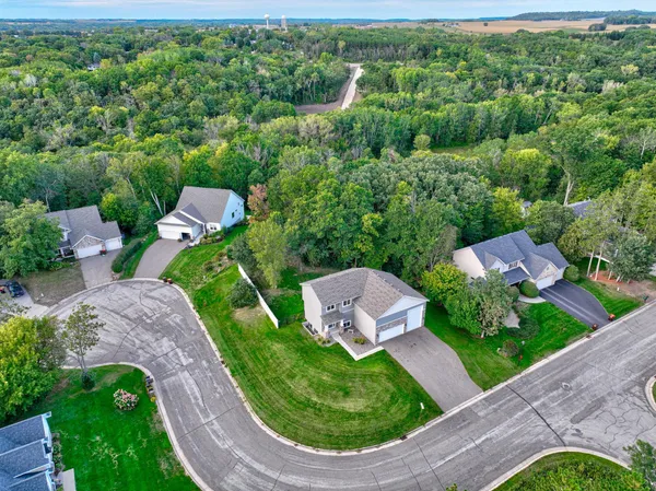 $447,900 | 556 Pleasant Drive, Prescott, WI 54021