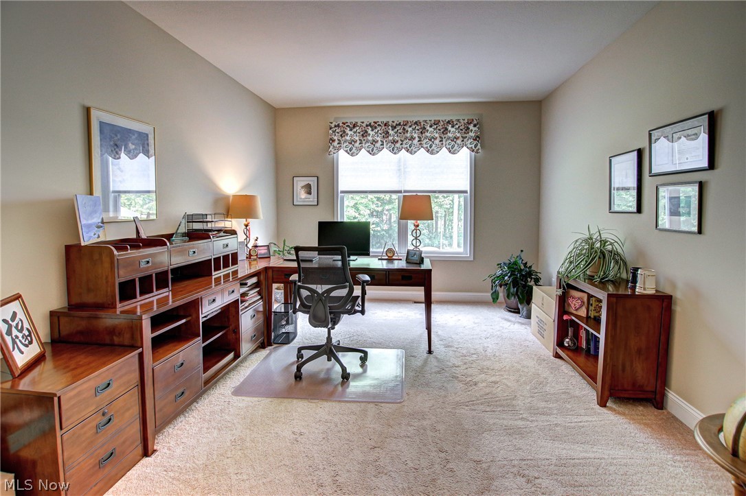 7510 Mystic Ridge Road Chagrin Falls, OH 44023 - Photo 13 of 35 Gallery Image 13