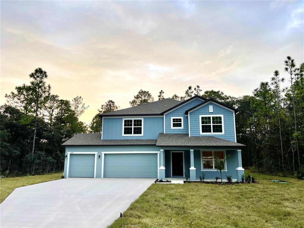 16397 Magpie Road Brooksville, FL 34614 - Photo 1 of 1