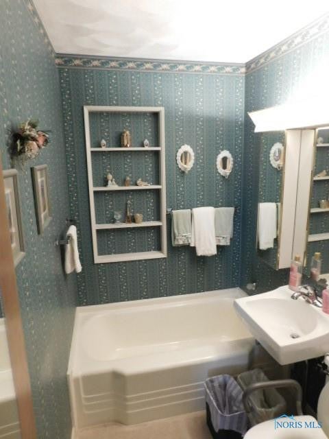 914 Adams Street Findlay, OH 45840 - Photo 13 of 20 Gallery Image 13