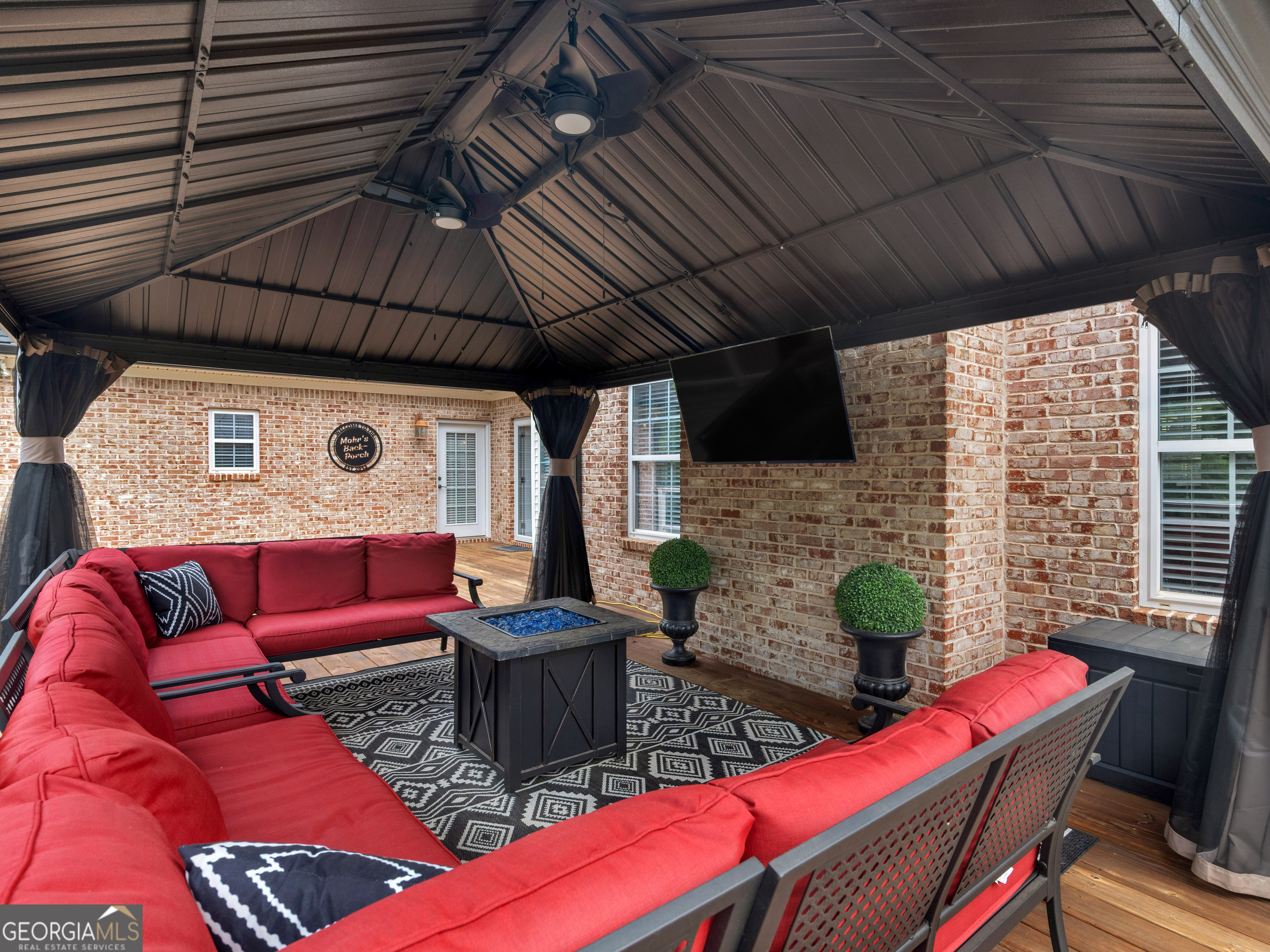 221 Hummingbird Court Hampton, GA 30228 - Photo 72 of 77