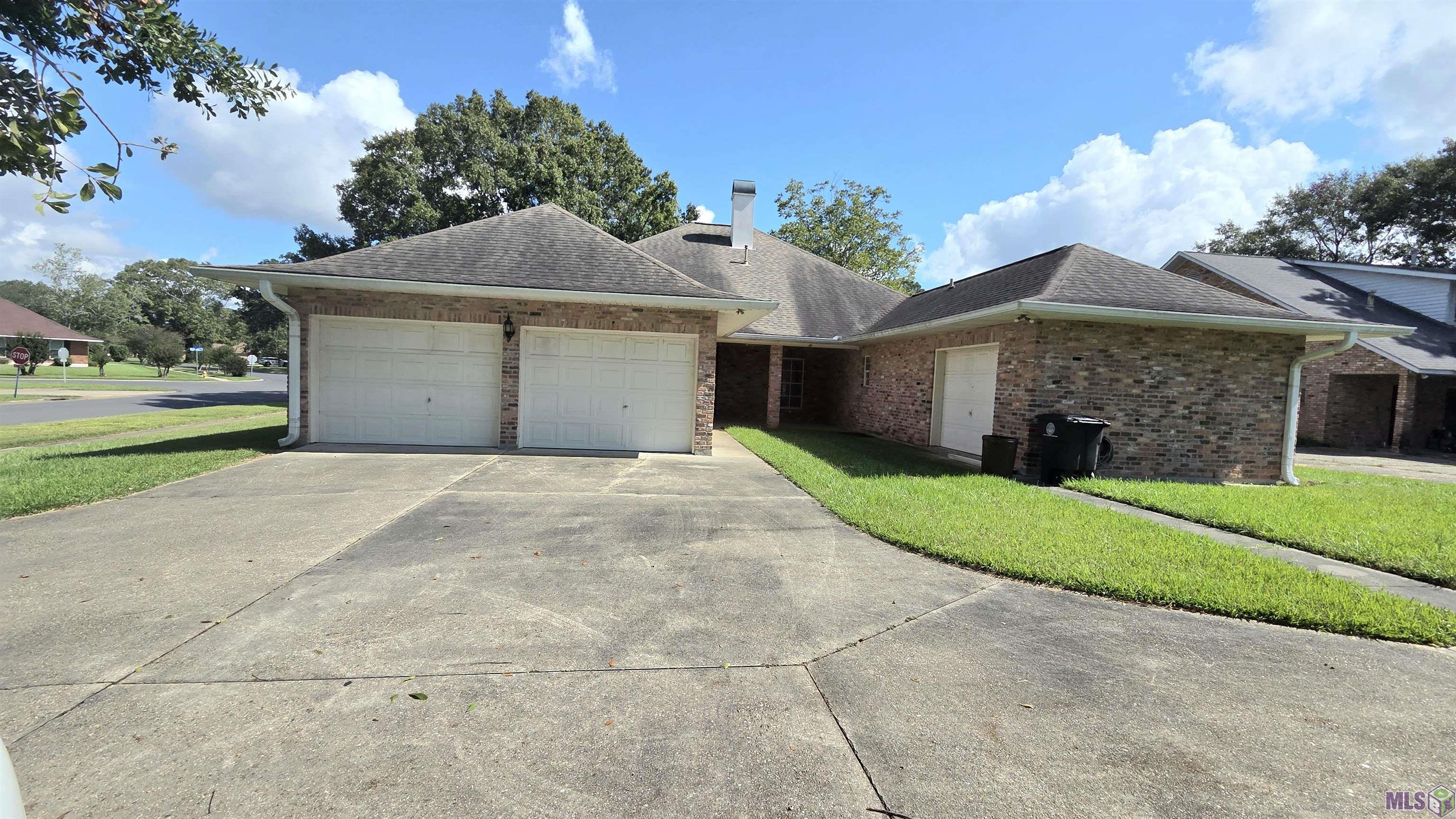 822 Woodcliff Drive Baton Rouge, LA 70815 - Photo 20 of 20