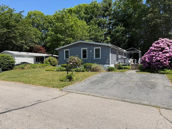 $209,000 | 16 Liberty Street, West Bridgewater, MA 02379