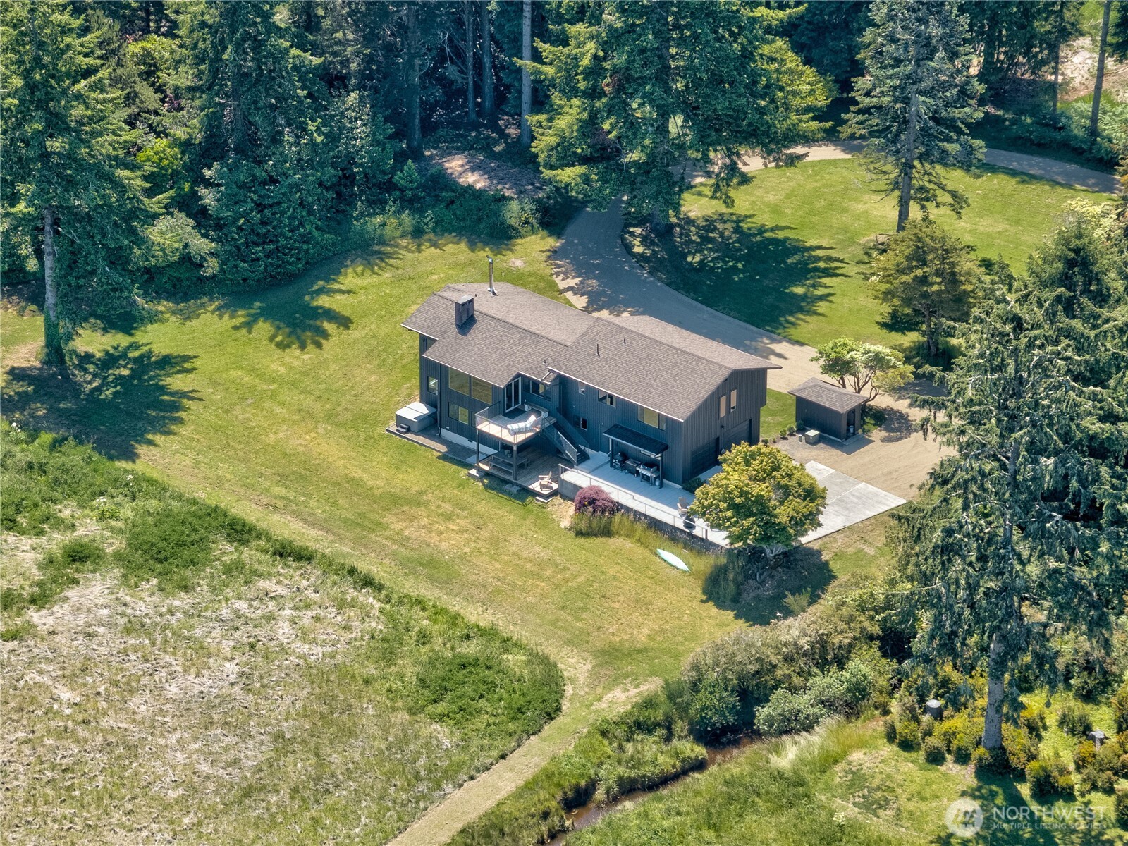 15410 Sandridge Road Long Beach, WA 98631 - Photo 38 of 40 Gallery Image 38
