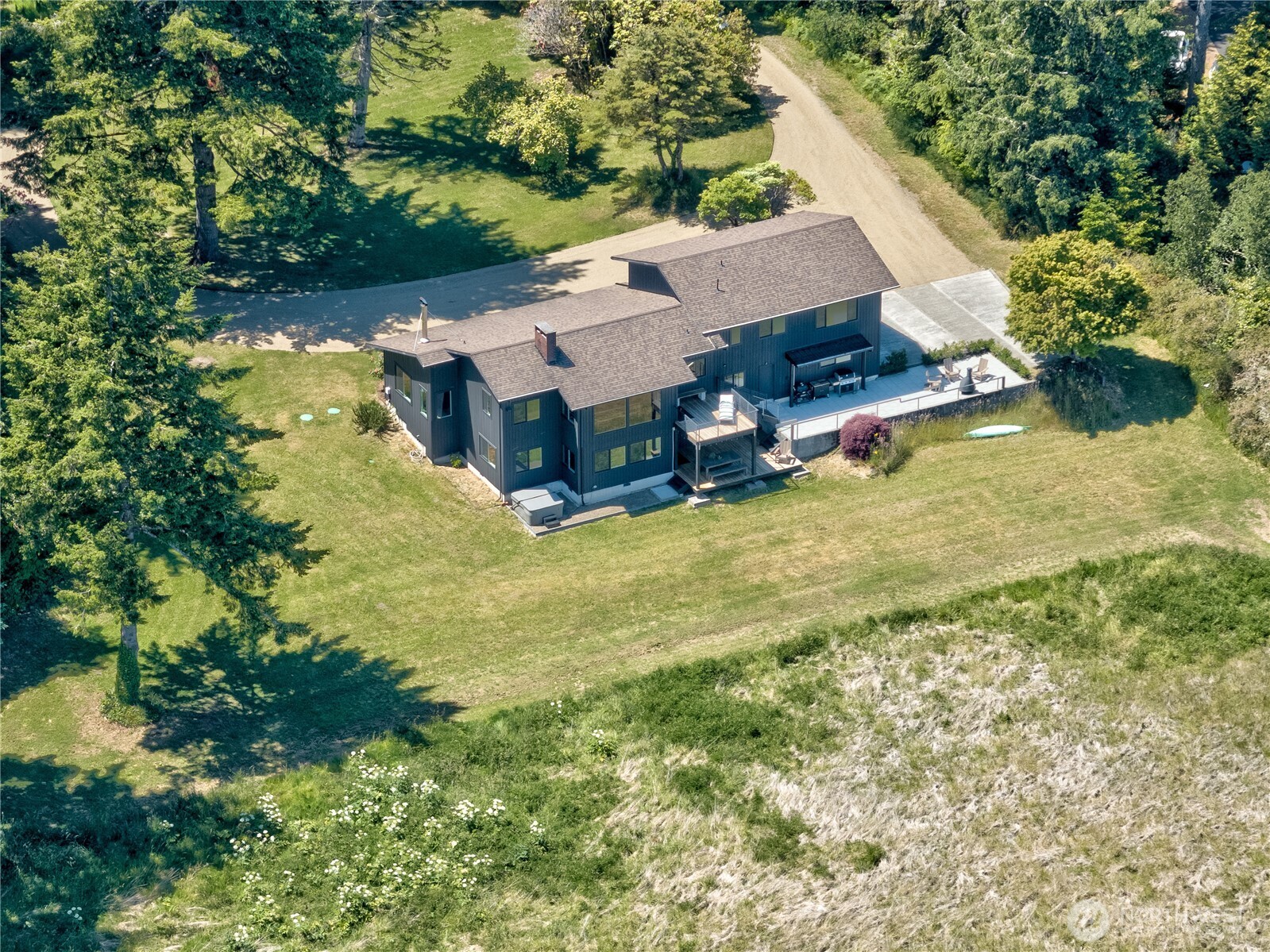 15410 Sandridge Road Long Beach, WA 98631 - Photo 39 of 40 Gallery Image 39
