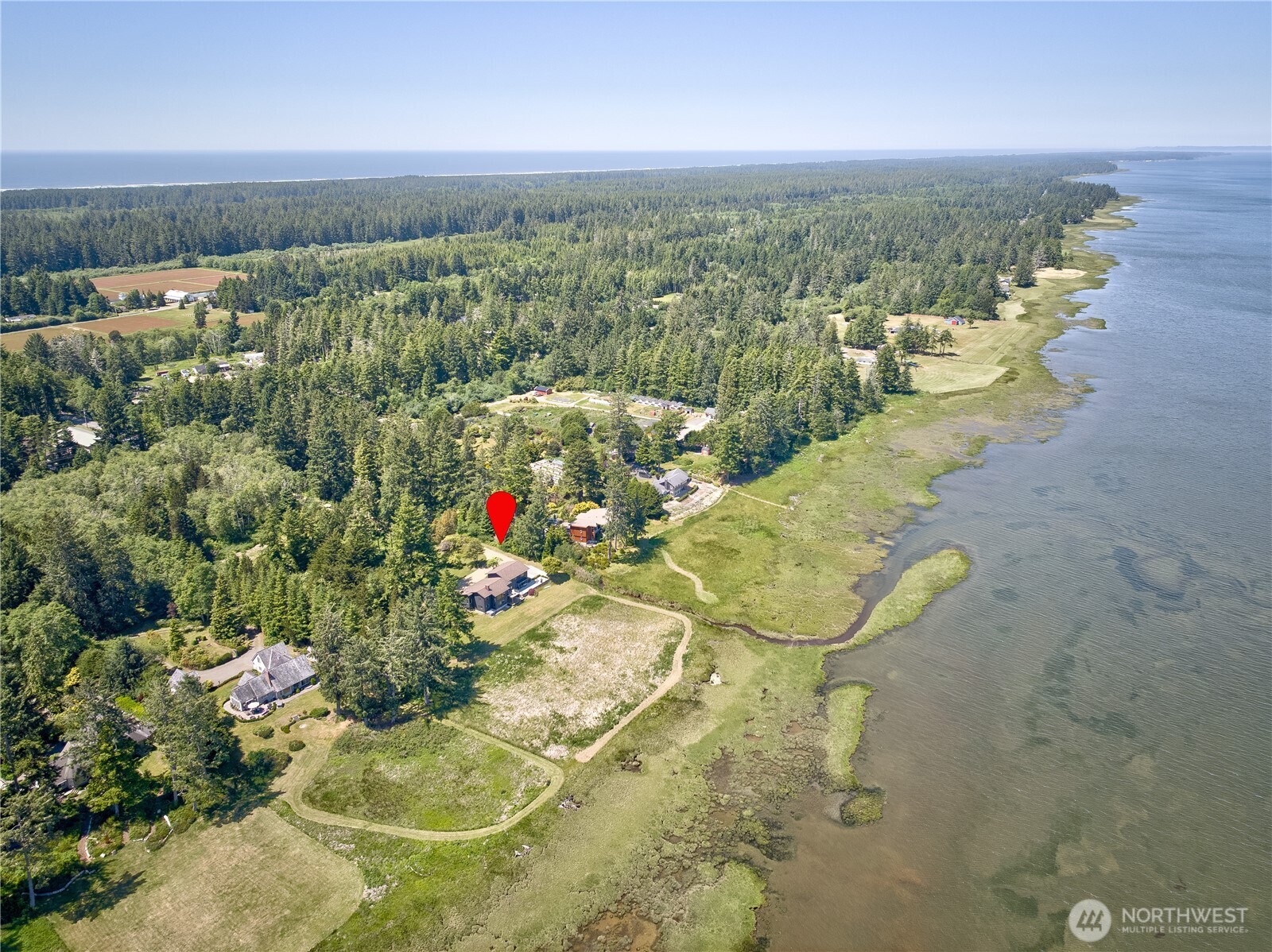15410 Sandridge Road Long Beach, WA 98631 - Photo 40 of 40 Gallery Image 40
