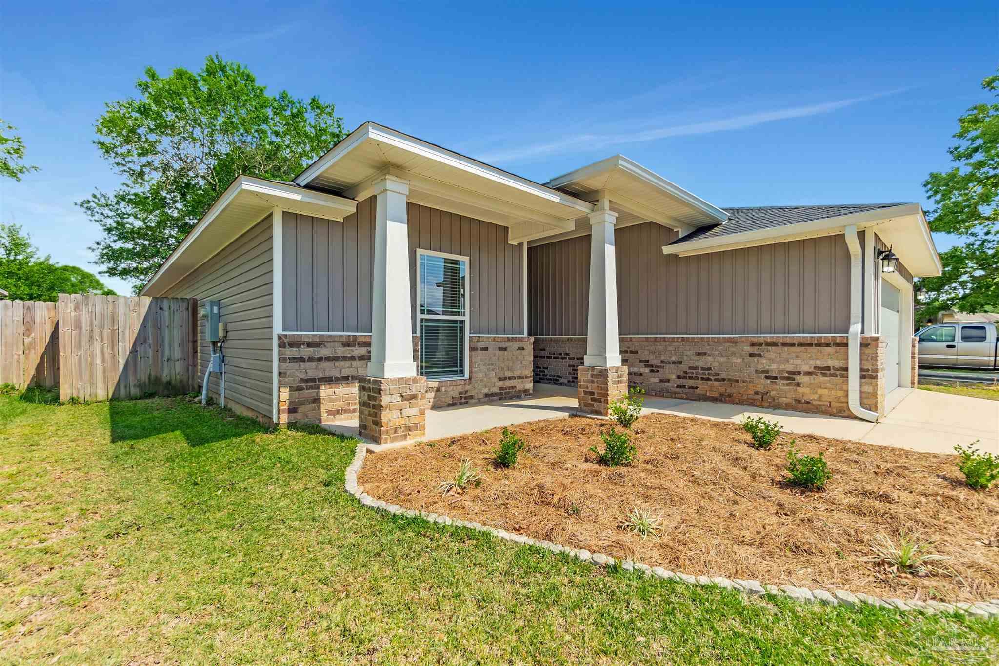 5641 Peach Drive Pace, FL 32571 - Photo 3 of 41