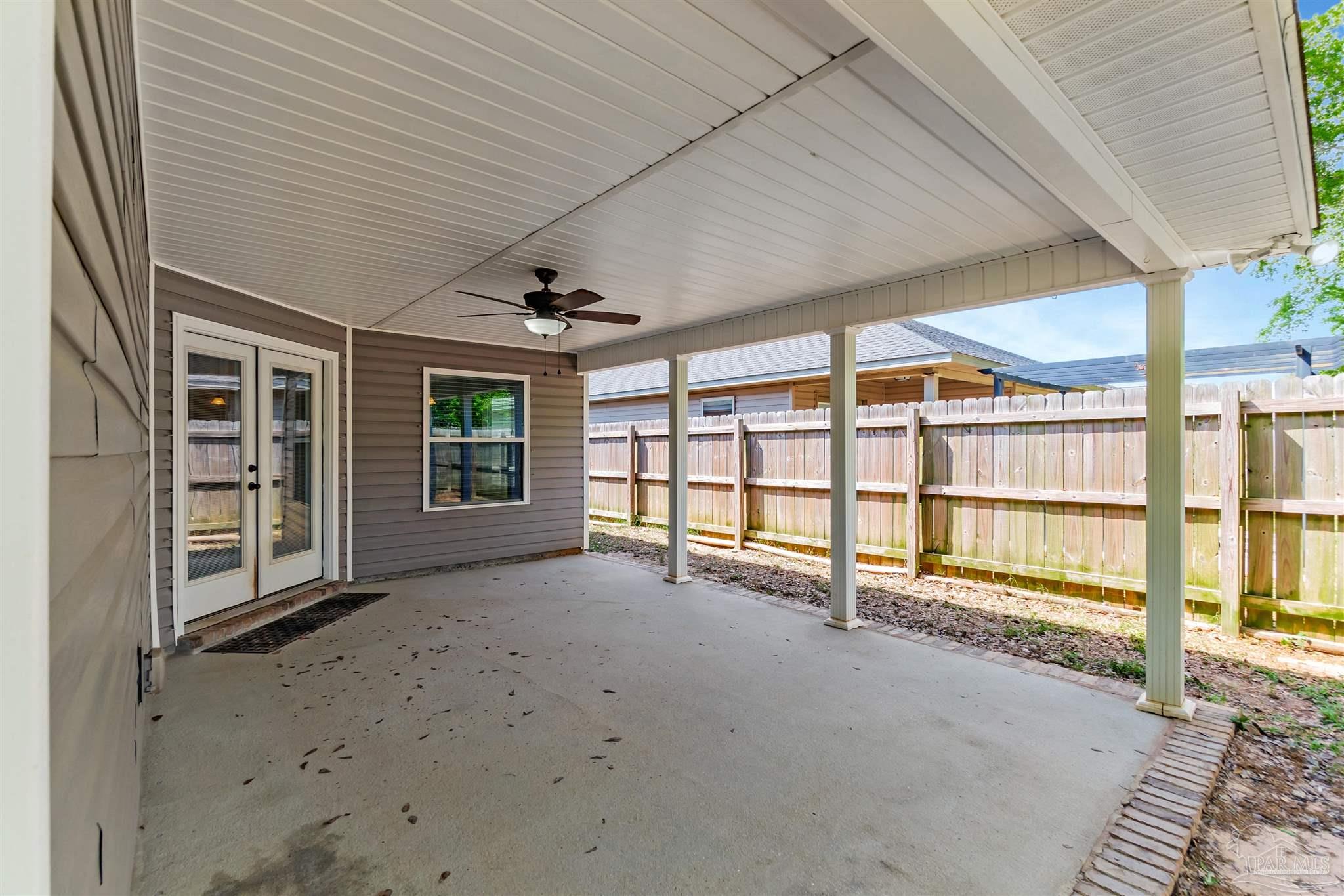 5641 Peach Drive Pace, FL 32571 - Photo 36 of 41