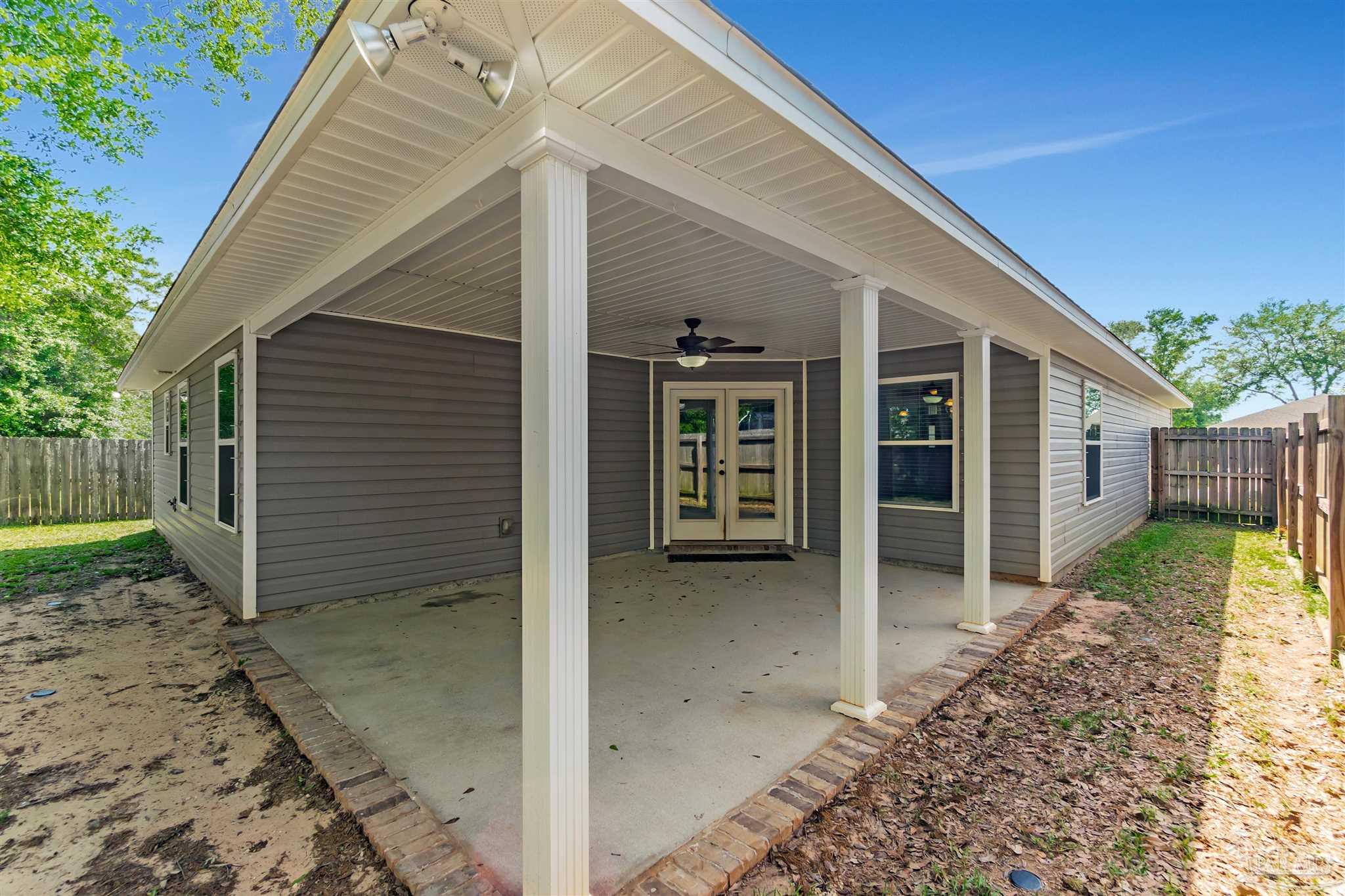 5641 Peach Drive Pace, FL 32571 - Photo 37 of 41