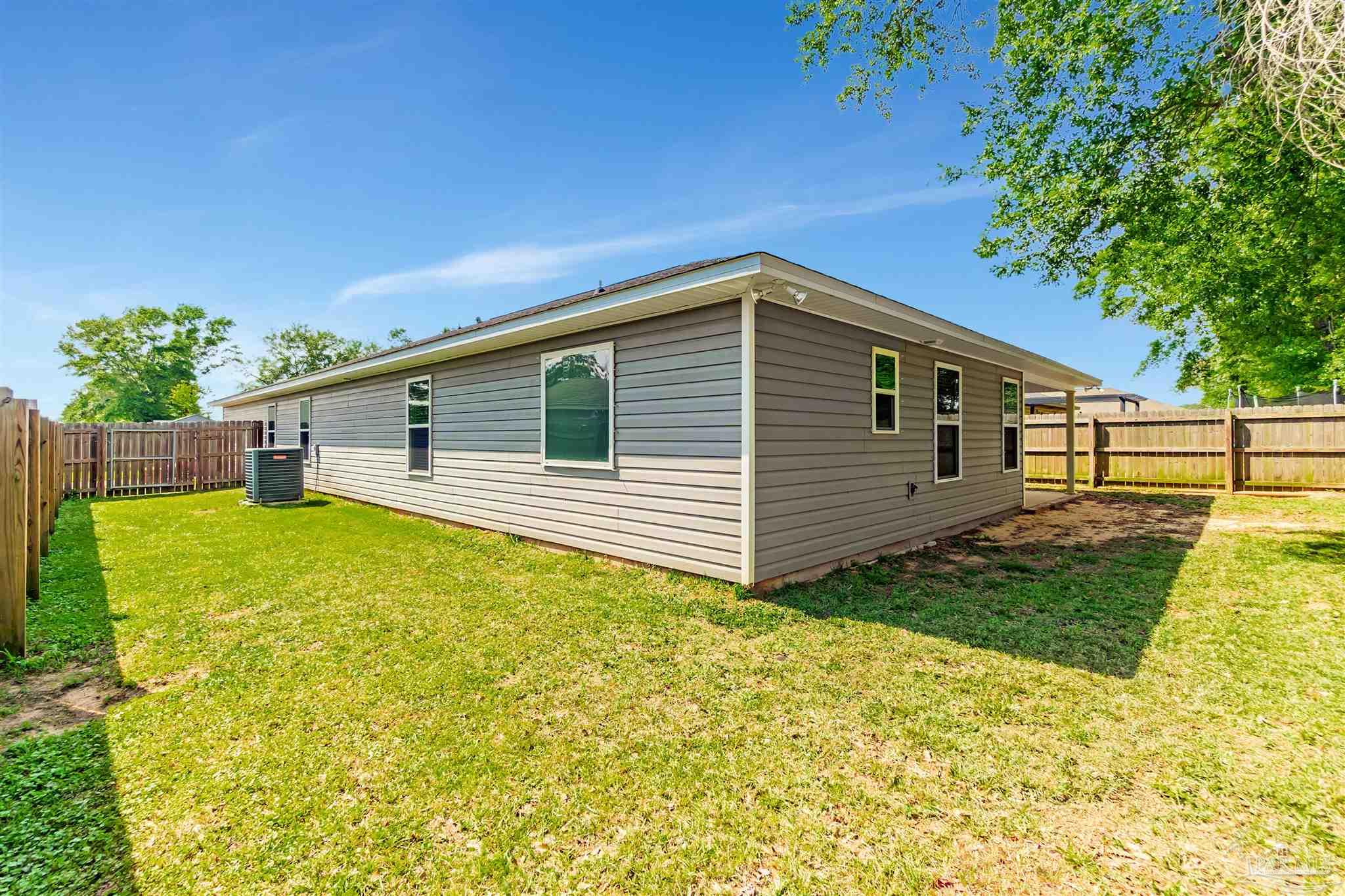 5641 Peach Drive Pace, FL 32571 - Photo 39 of 41