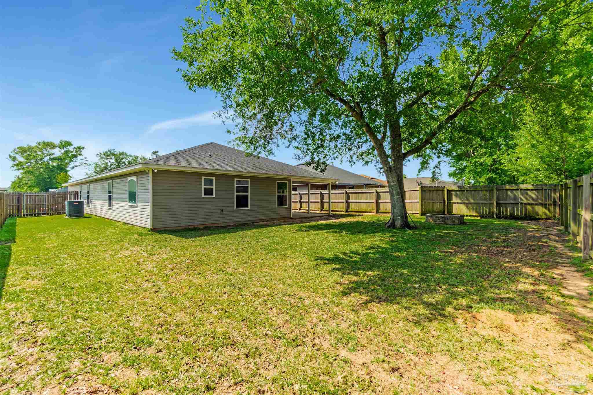 5641 Peach Drive Pace, FL 32571 - Photo 40 of 41