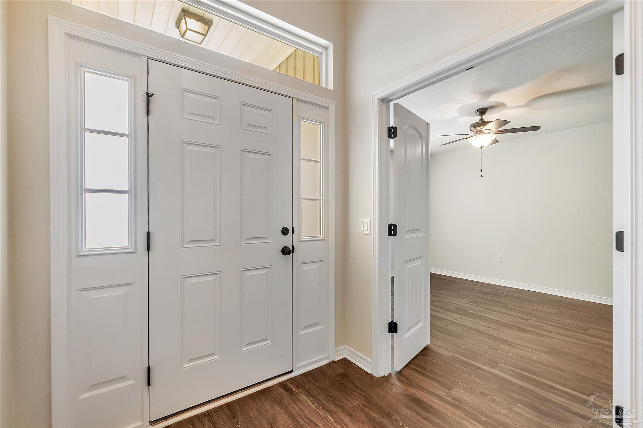 5641 Peach Drive Pace, FL 32571 - Photo 4 of 41