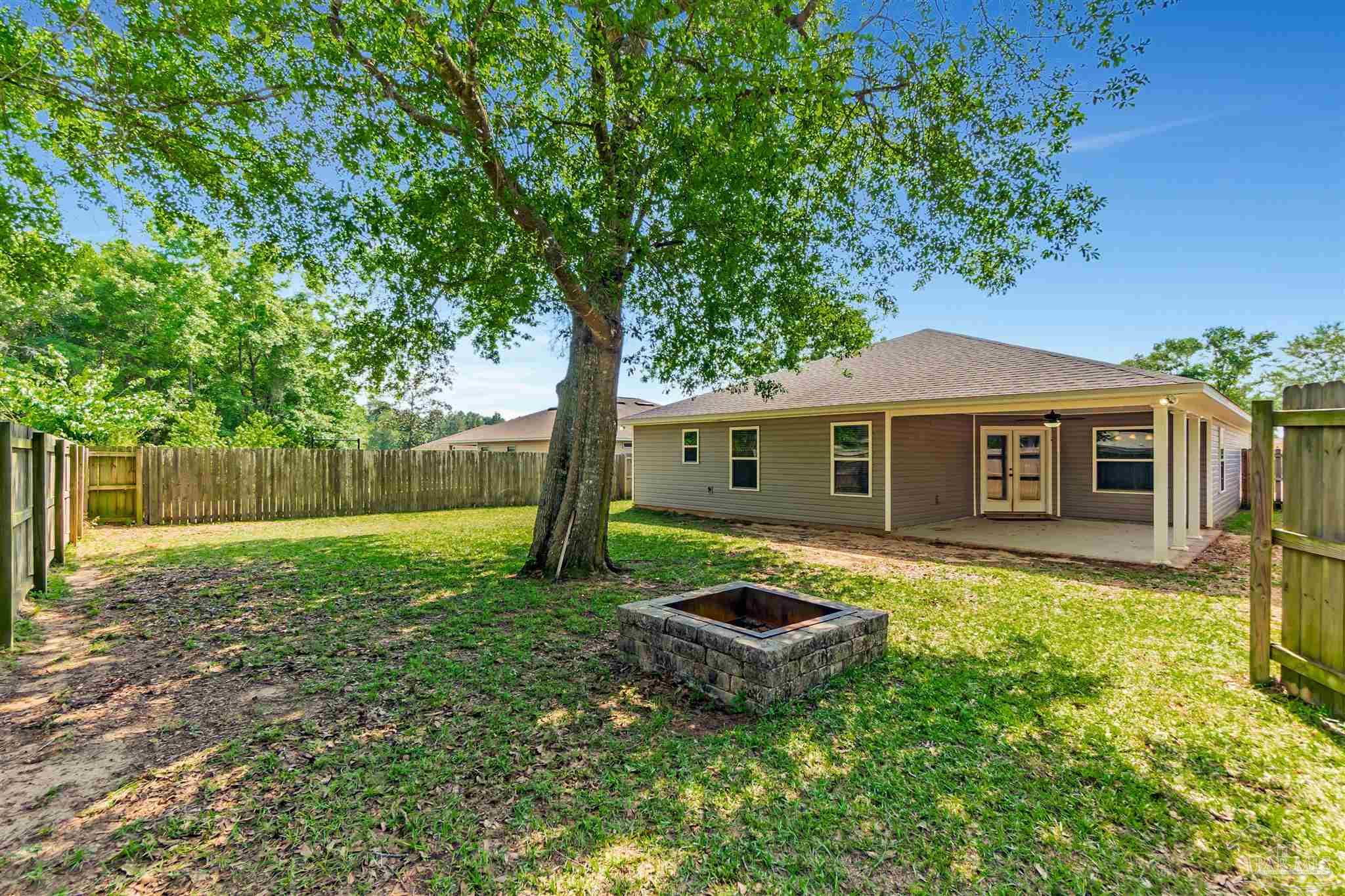 5641 Peach Drive Pace, FL 32571 - Photo 41 of 41