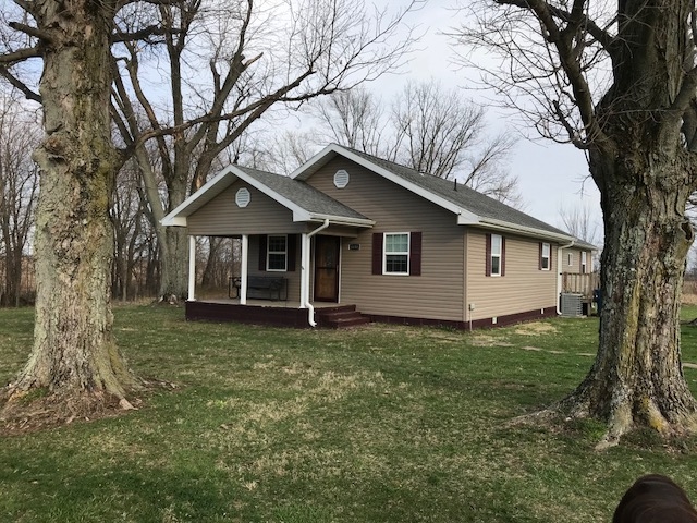 4484 North Golf Course Road Bruceville, IN 47516 - Photo 1 of 16