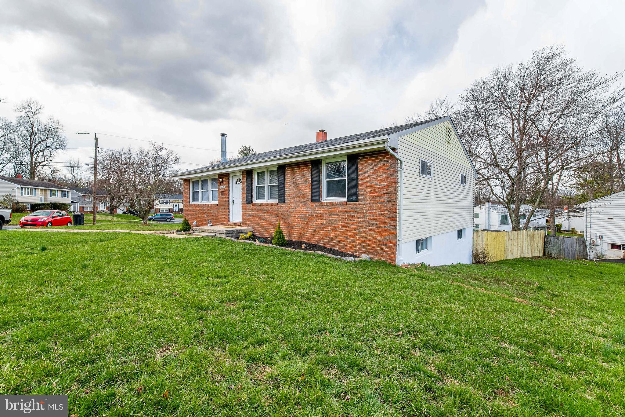 8700 Stephanie Road Randallstown, MD 21133 - Photo 1 of 34
