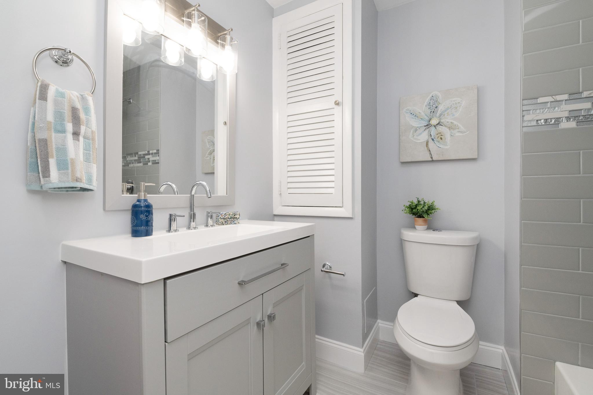 8700 Stephanie Road Randallstown, MD 21133 - Photo 16 of 34