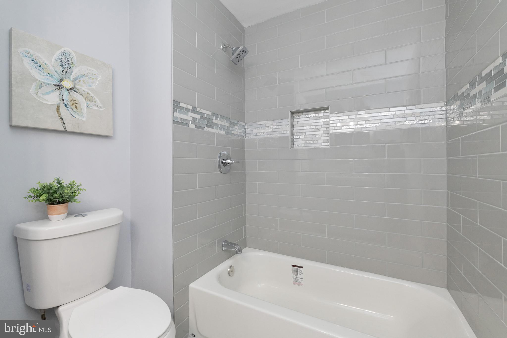 8700 Stephanie Road Randallstown, MD 21133 - Photo 17 of 34