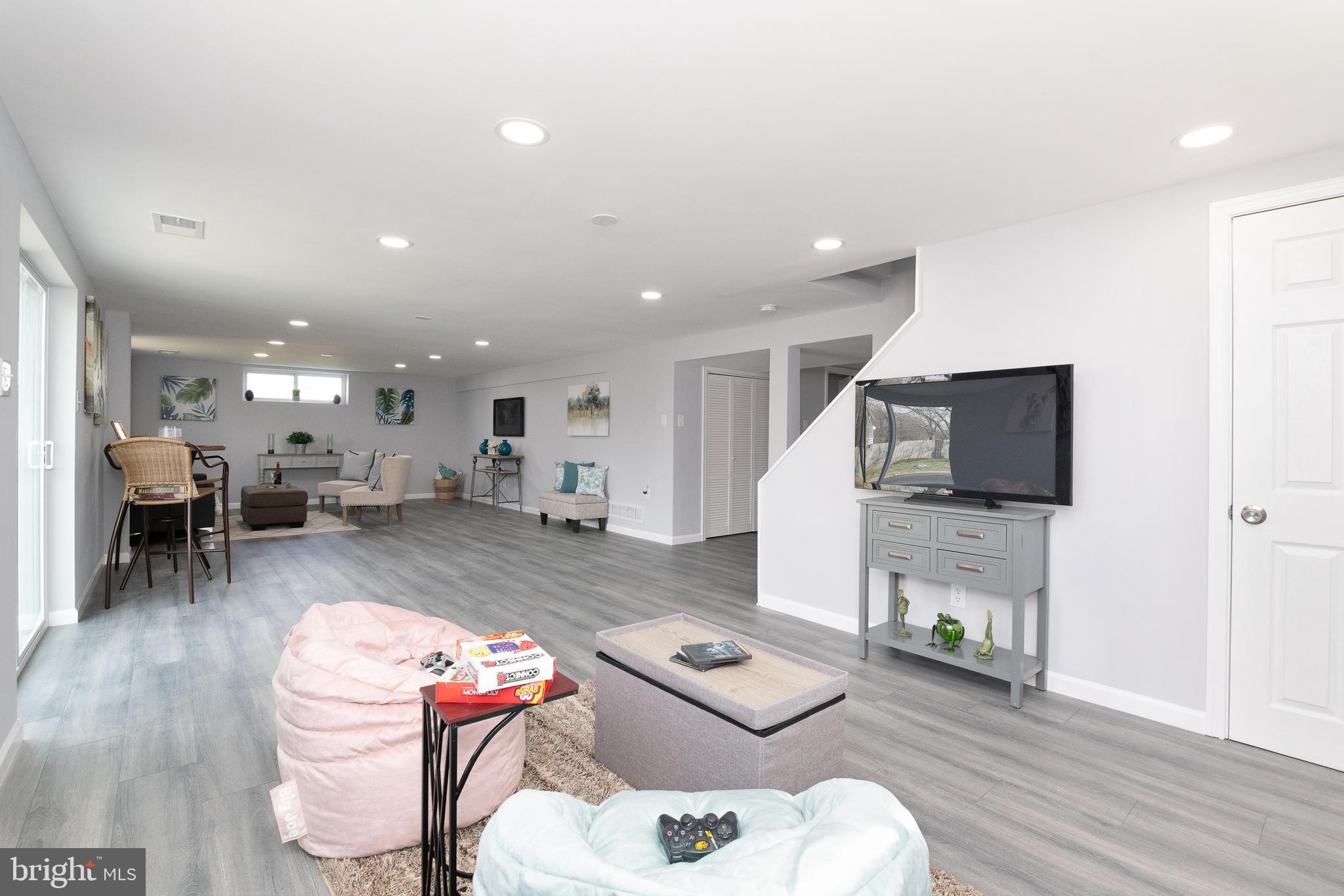 8700 Stephanie Road Randallstown, MD 21133 - Photo 20 of 34