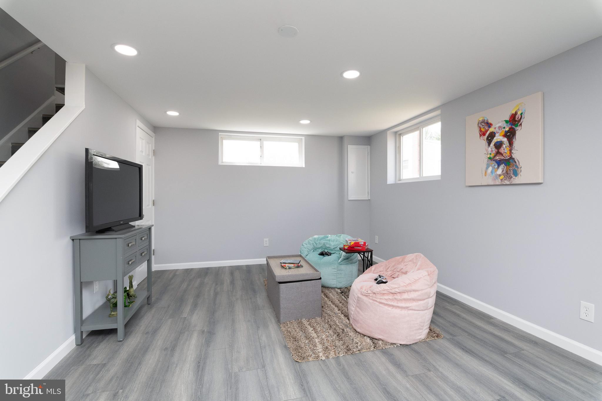 8700 Stephanie Road Randallstown, MD 21133 - Photo 25 of 34