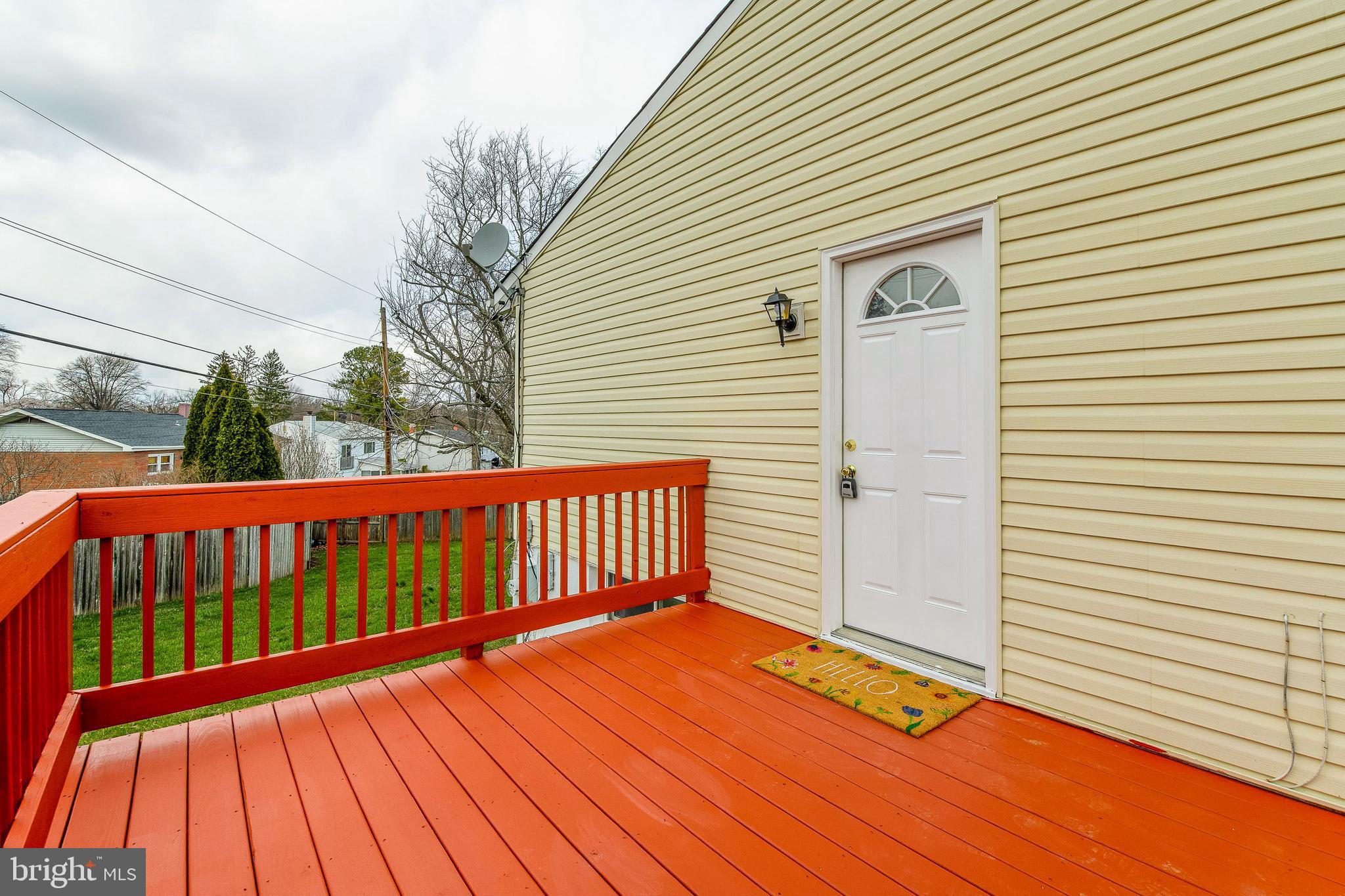 8700 Stephanie Road Randallstown, MD 21133 - Photo 30 of 34