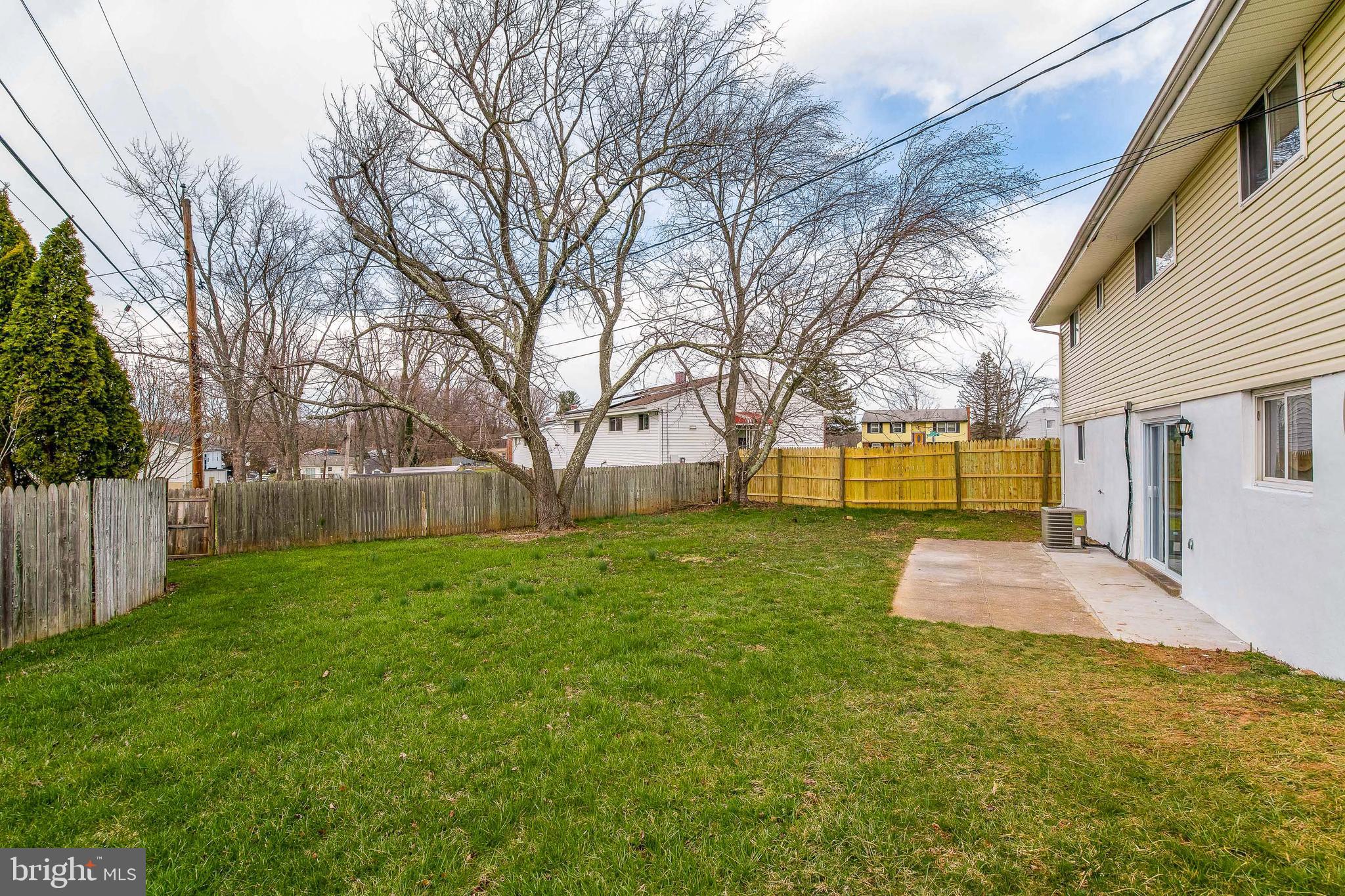 8700 Stephanie Road Randallstown, MD 21133 - Photo 31 of 34