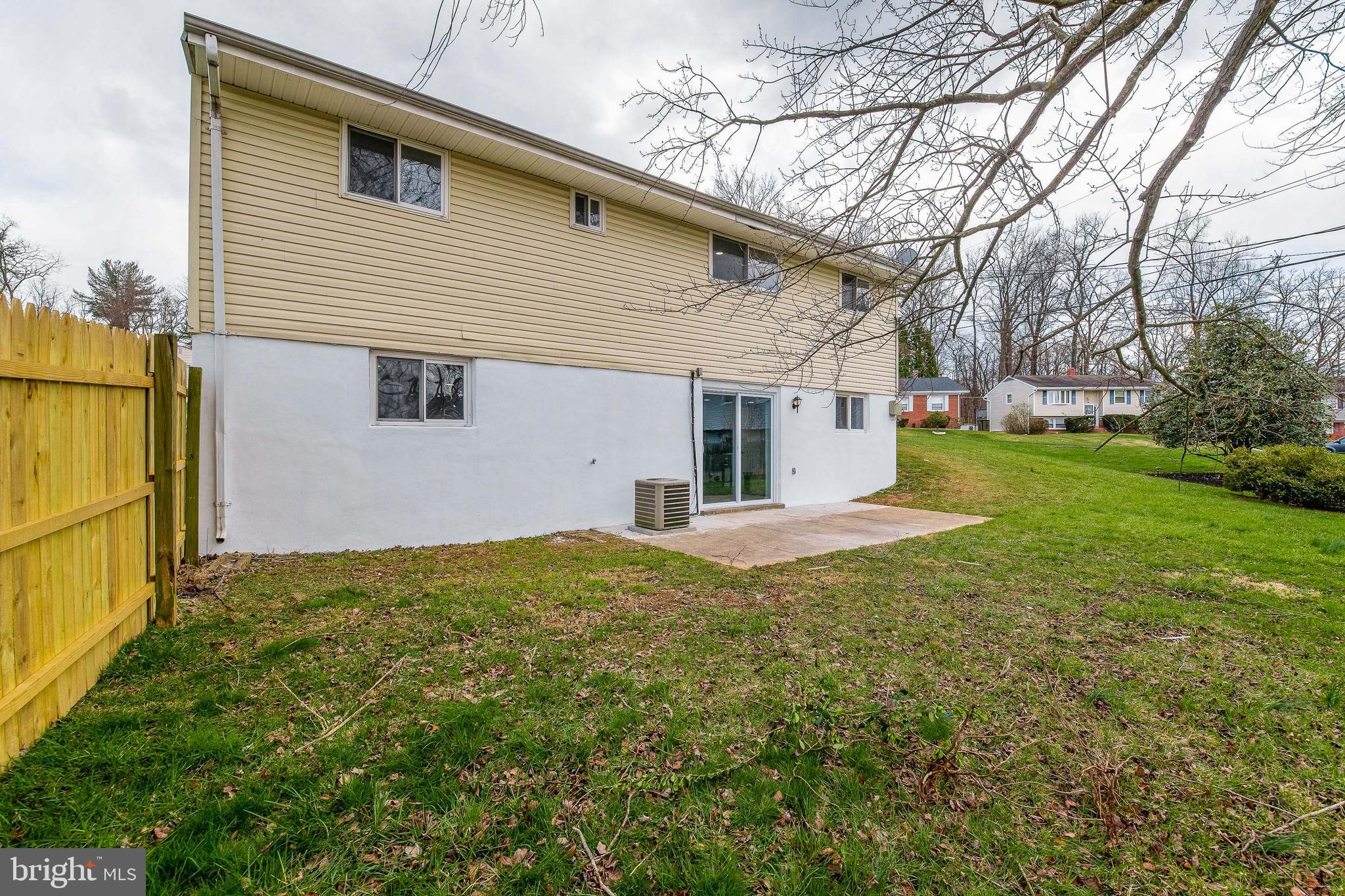 8700 Stephanie Road Randallstown, MD 21133 - Photo 32 of 34