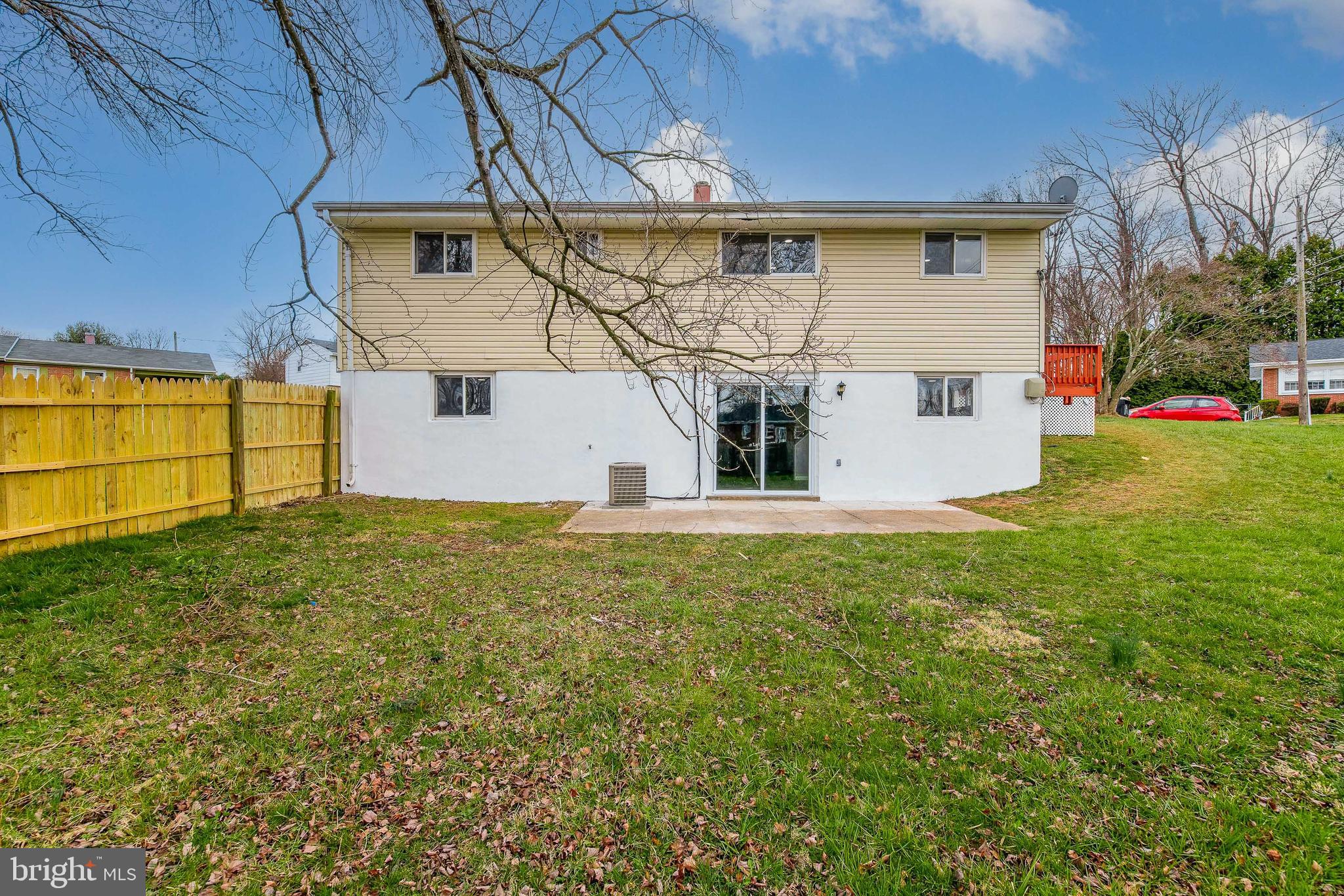 8700 Stephanie Road Randallstown, MD 21133 - Photo 33 of 34