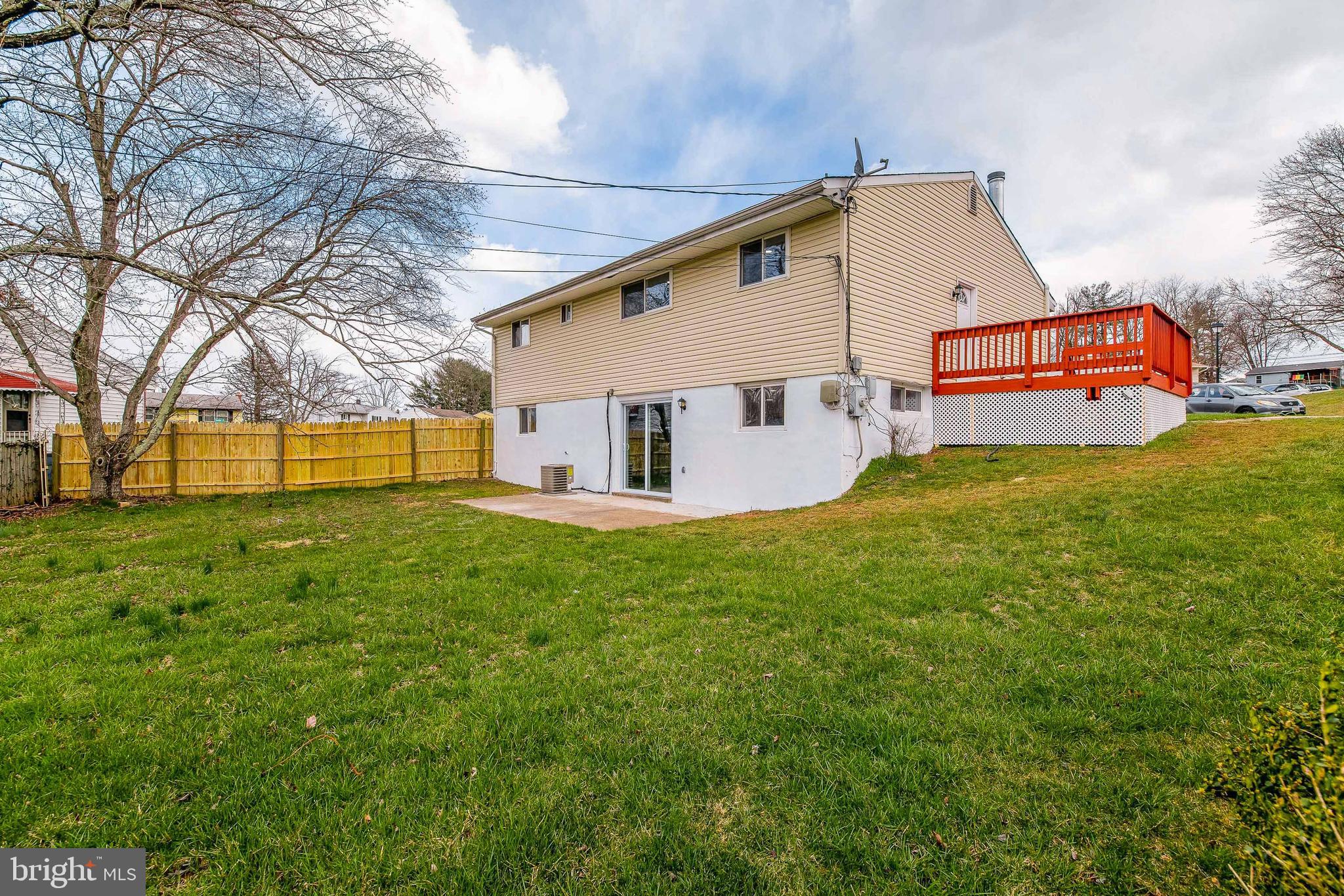 8700 Stephanie Road Randallstown, MD 21133 - Photo 34 of 34