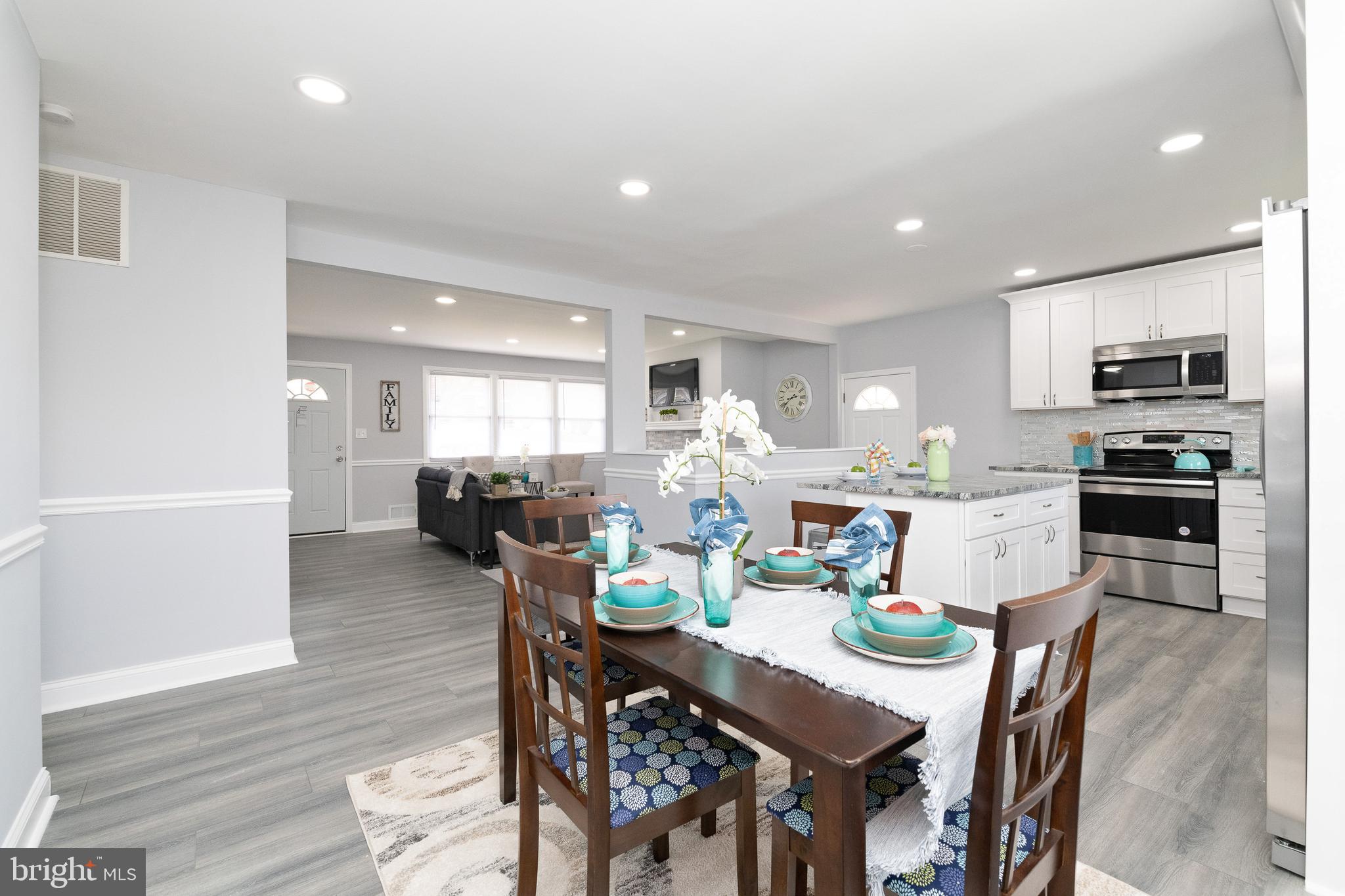 8700 Stephanie Road Randallstown, MD 21133 - Photo 4 of 34