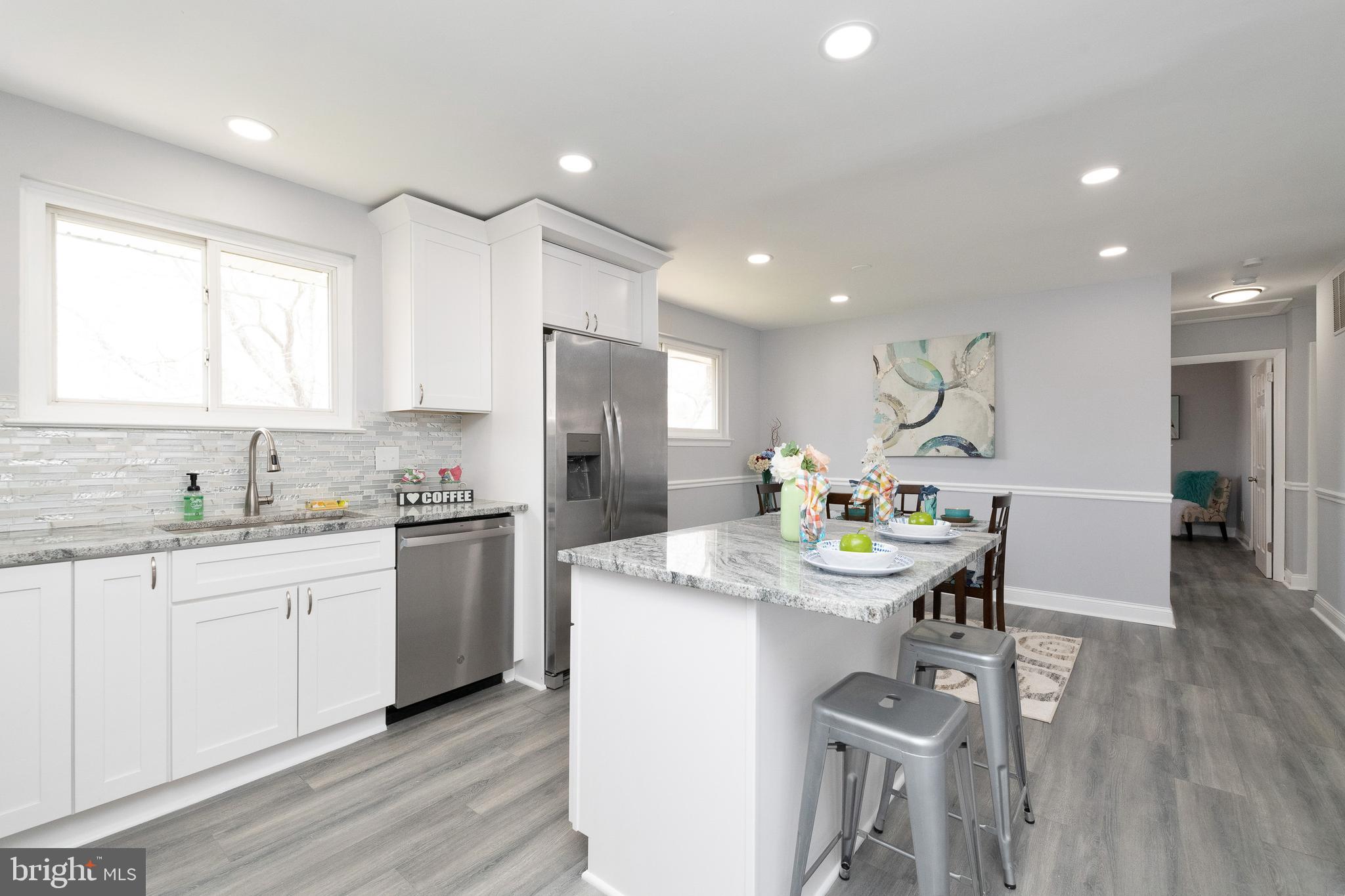 8700 Stephanie Road Randallstown, MD 21133 - Photo 6 of 34