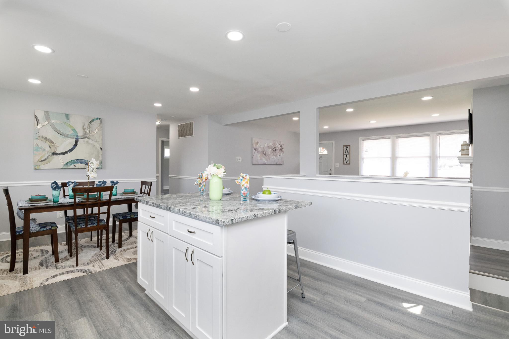 8700 Stephanie Road Randallstown, MD 21133 - Photo 7 of 34