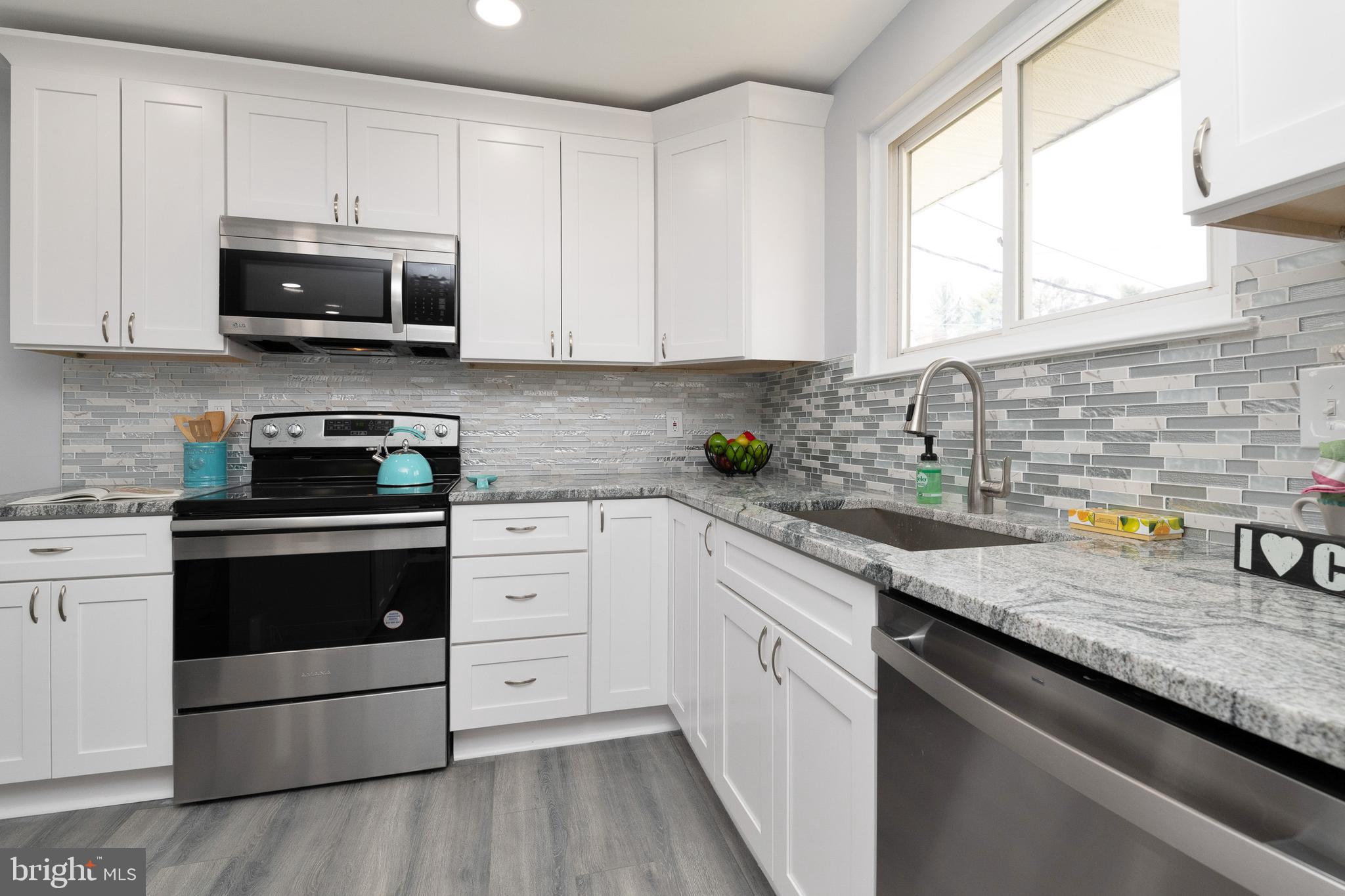 8700 Stephanie Road Randallstown, MD 21133 - Photo 8 of 34